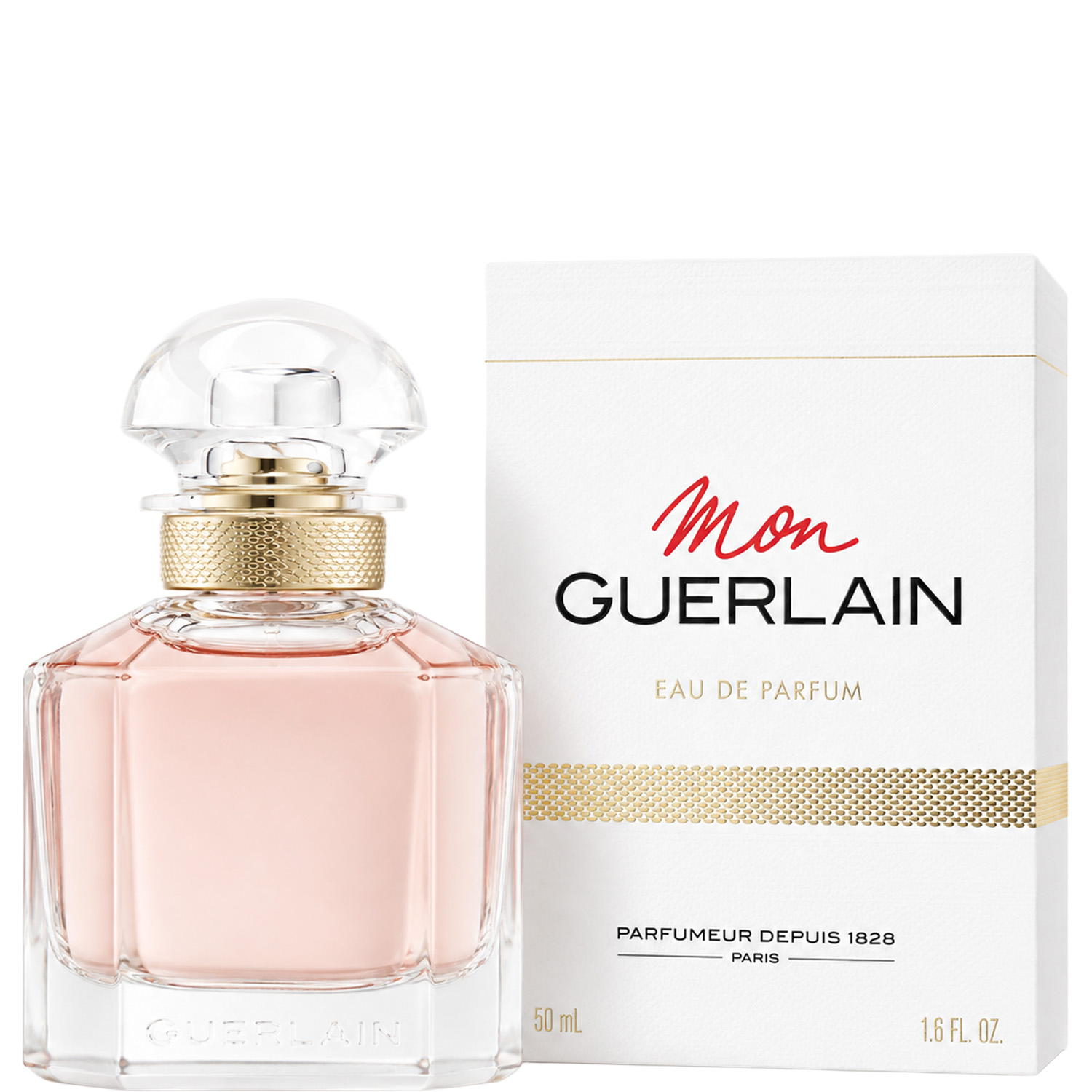 Guerlain Mon Guerlain Eau de Parfum 50ml