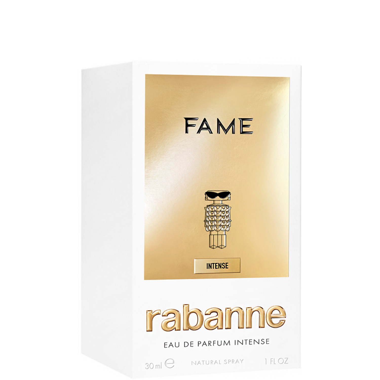 Rabanne Fame Eau de Parfum Intense 30ml