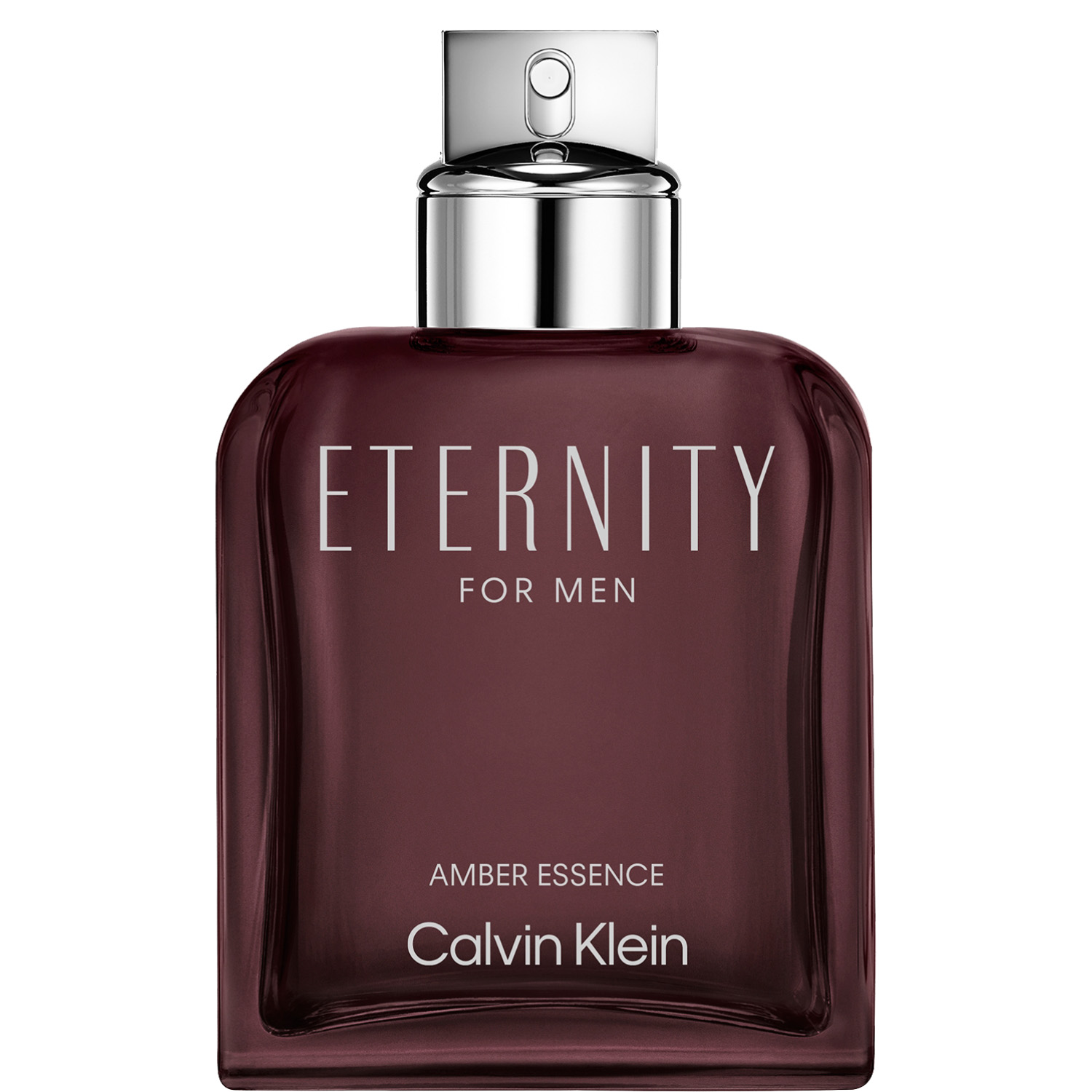 Calvin Klein Eternity for Men Amber Essence Parfum Intense 200ml