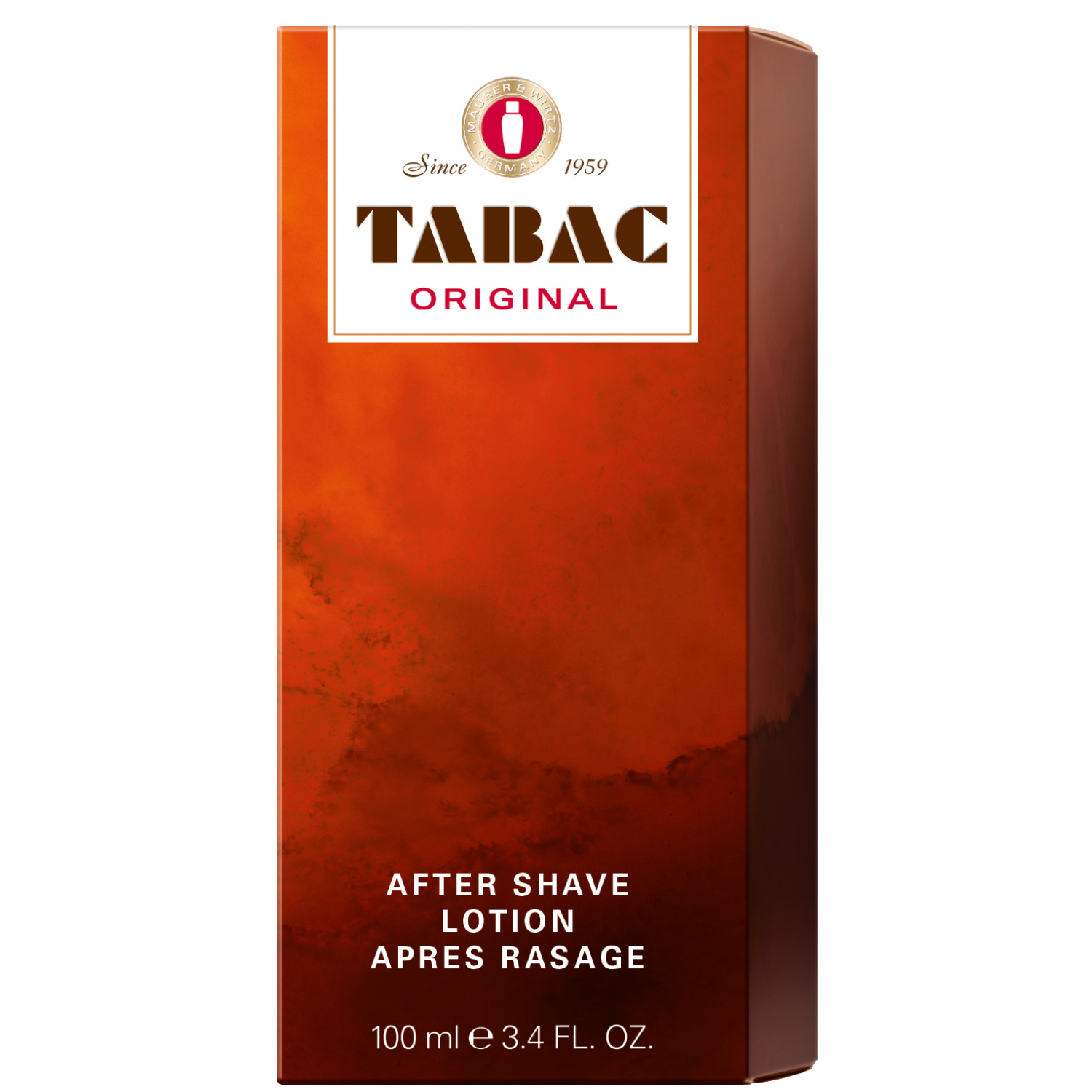 Tabac Original After Shave Lotion 100ml