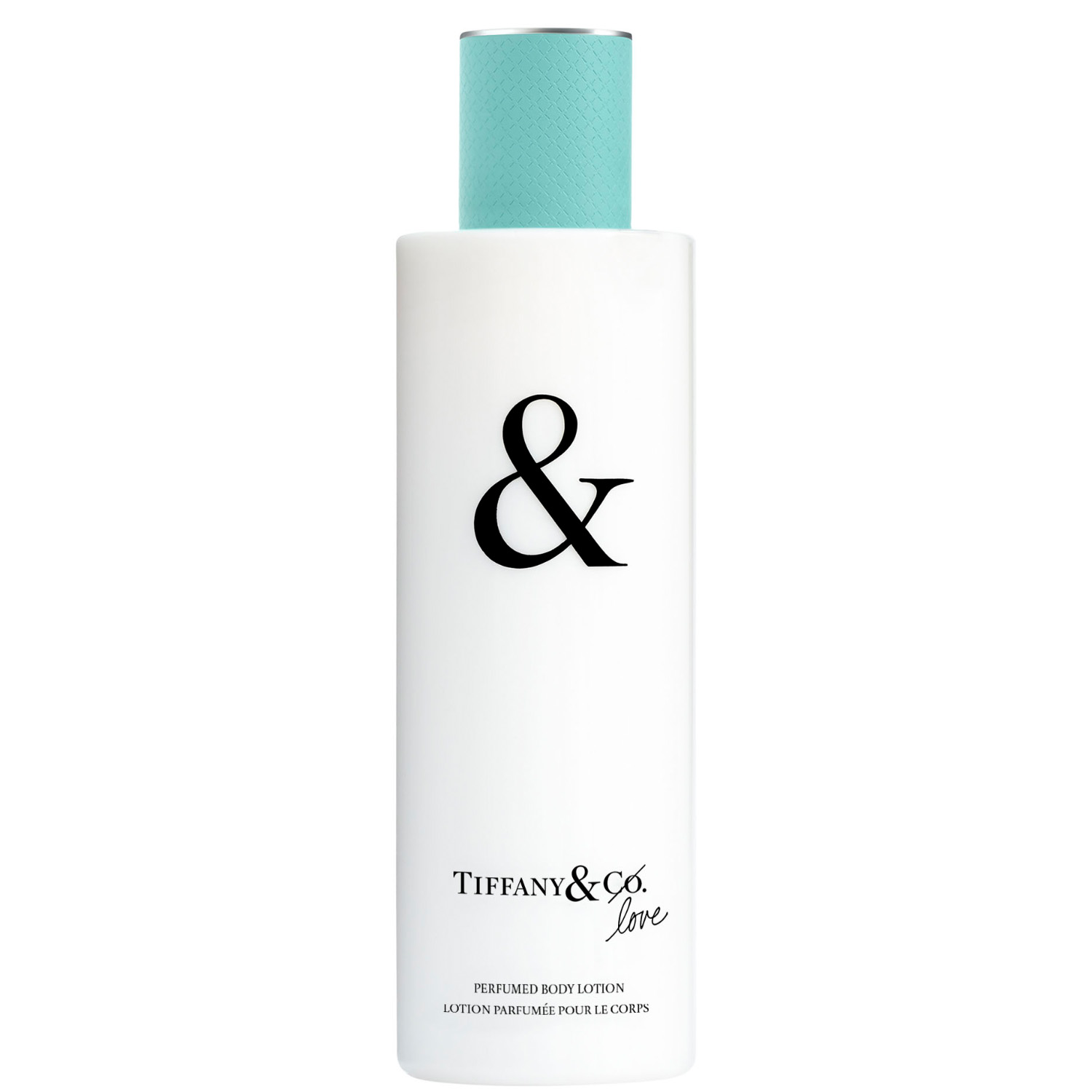 Tiffany & Love for Her Body Lotion 200ml