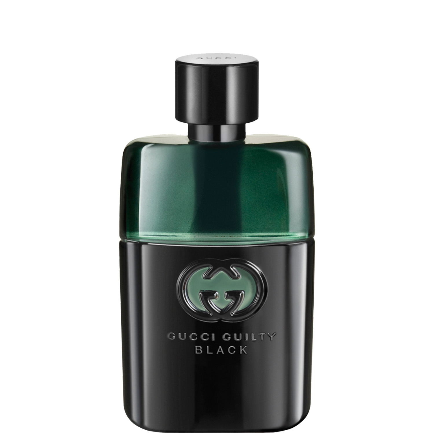 Gucci Guilty Black Pour Homme Eau de Toilette