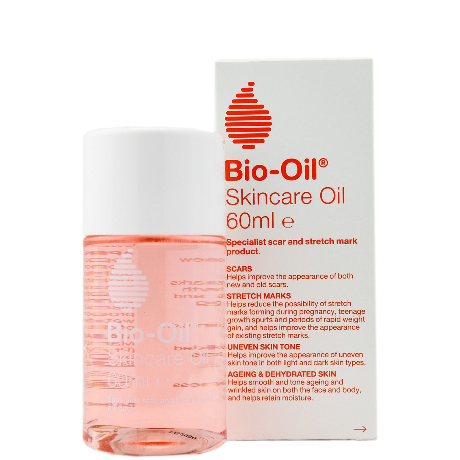 Bio-Oil Skincare Oil 60ml