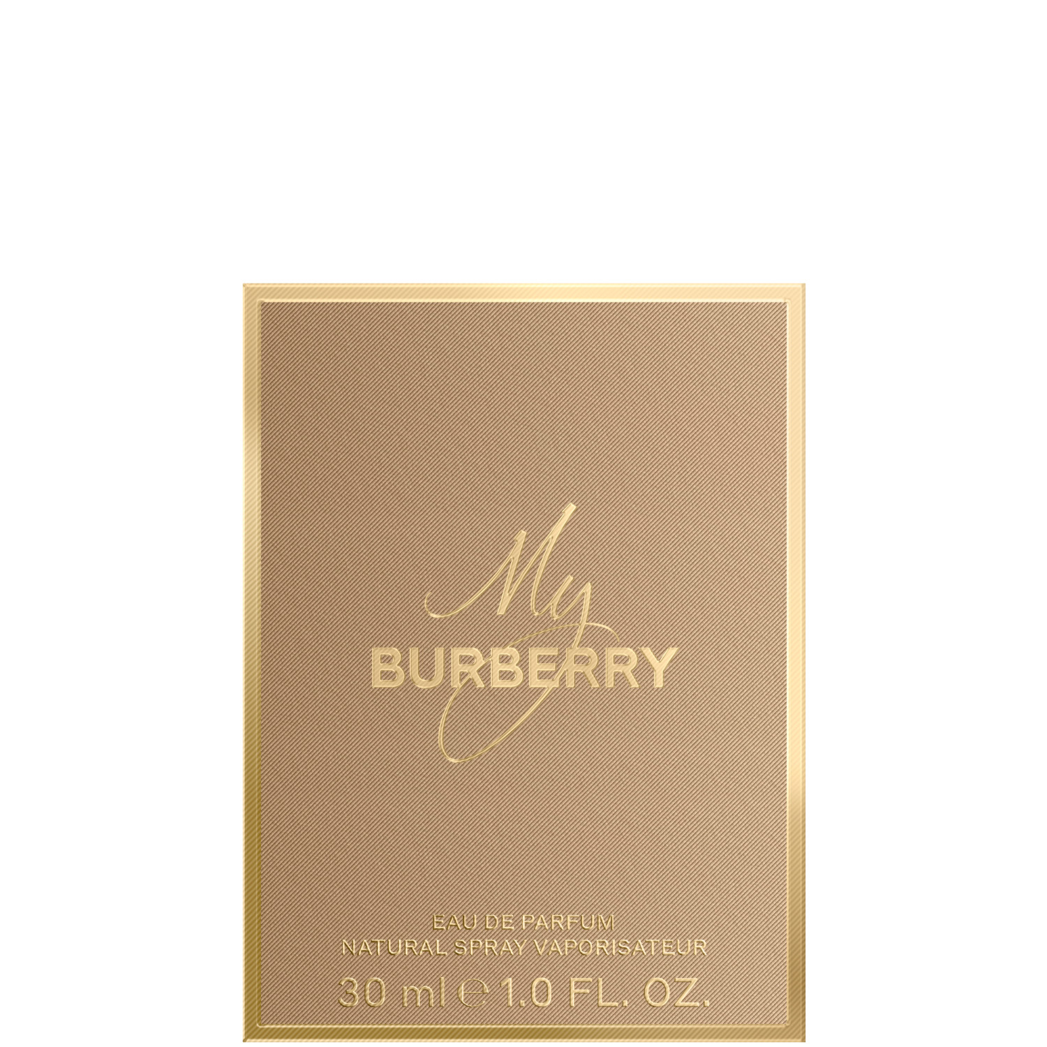 Burberry My Burberry Eau de Parfum 30ml