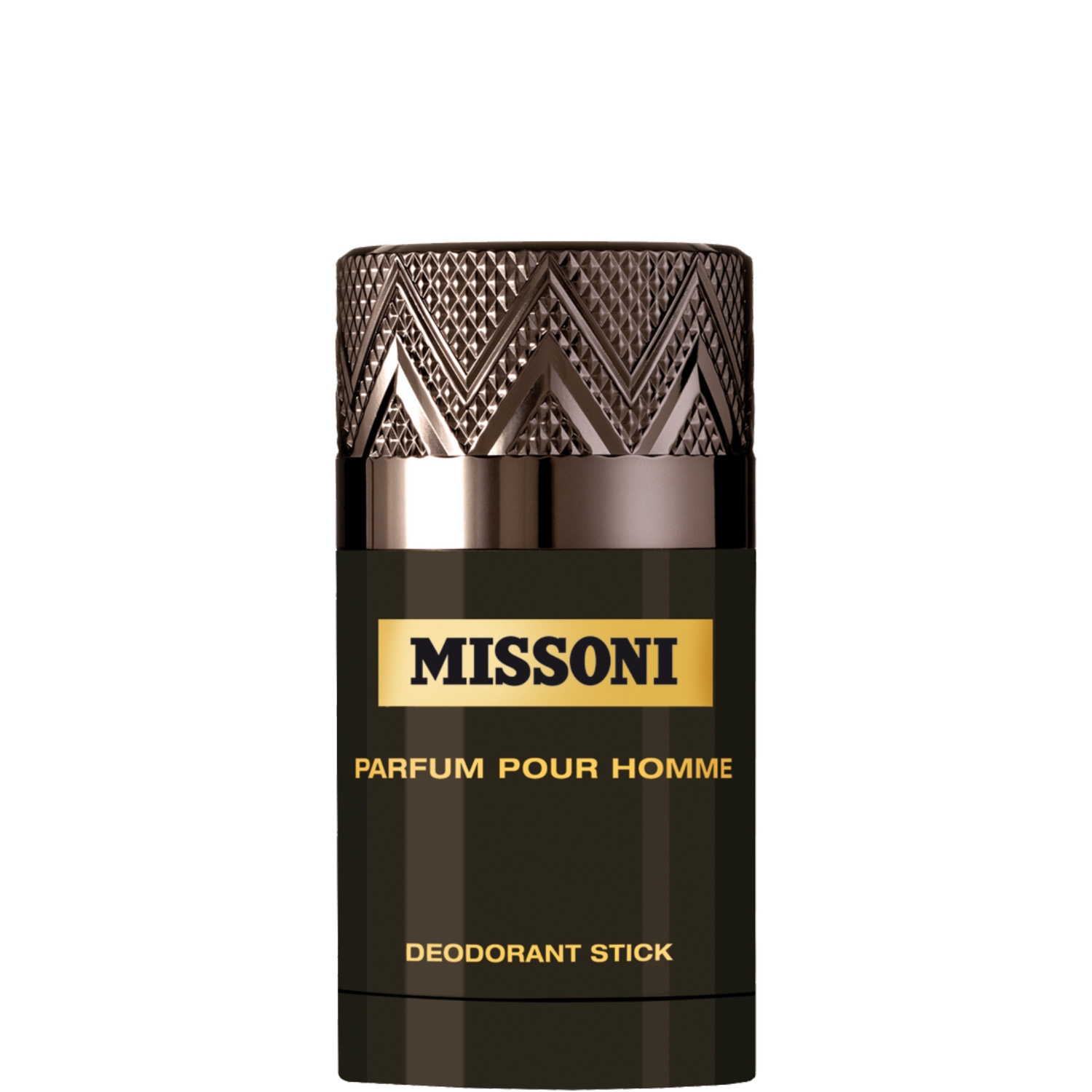 Missoni Parfum Pour Homme Deodorant Stick 75ml