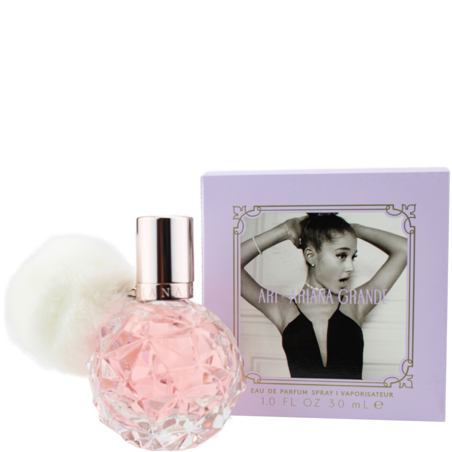 Ariana Grande Ari Eau de Parfum 30ml