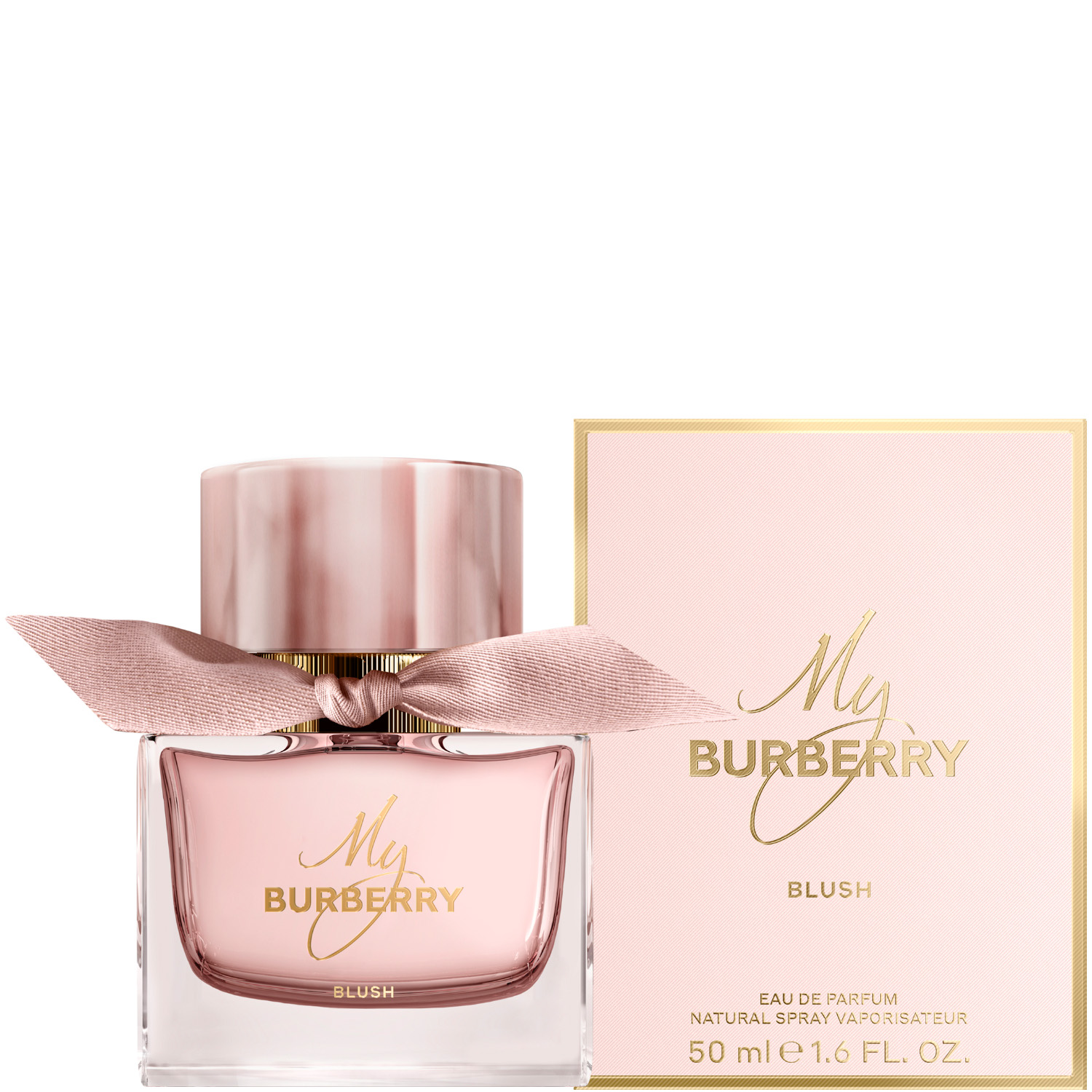 Burberry My Burberry Blush Eau de Parfum 50ml