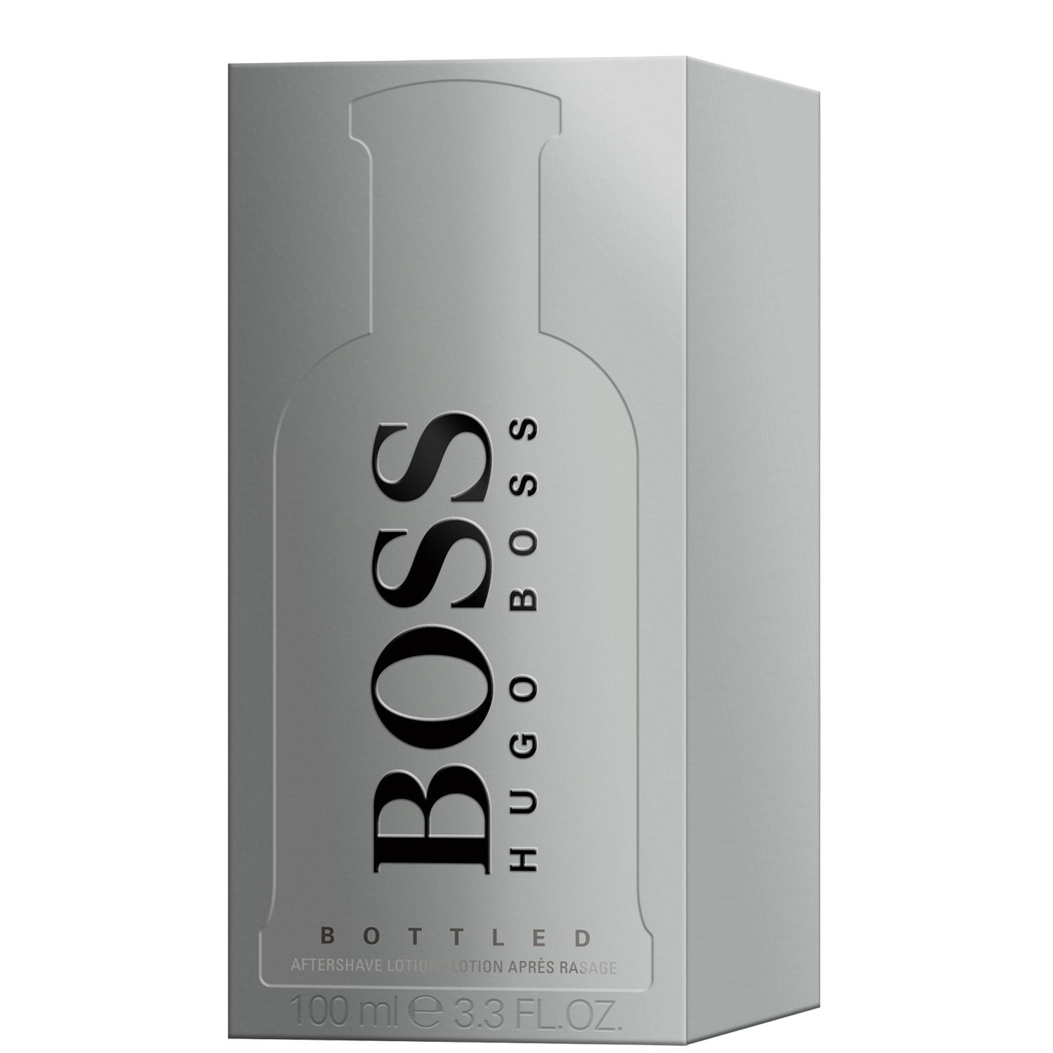 Hugo Boss Bottled After Shave Lotion 100ml