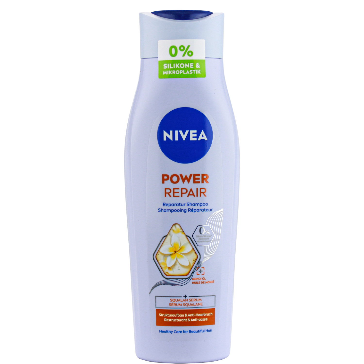 Nivea Power Repair Reparatur Shampoo 250ml