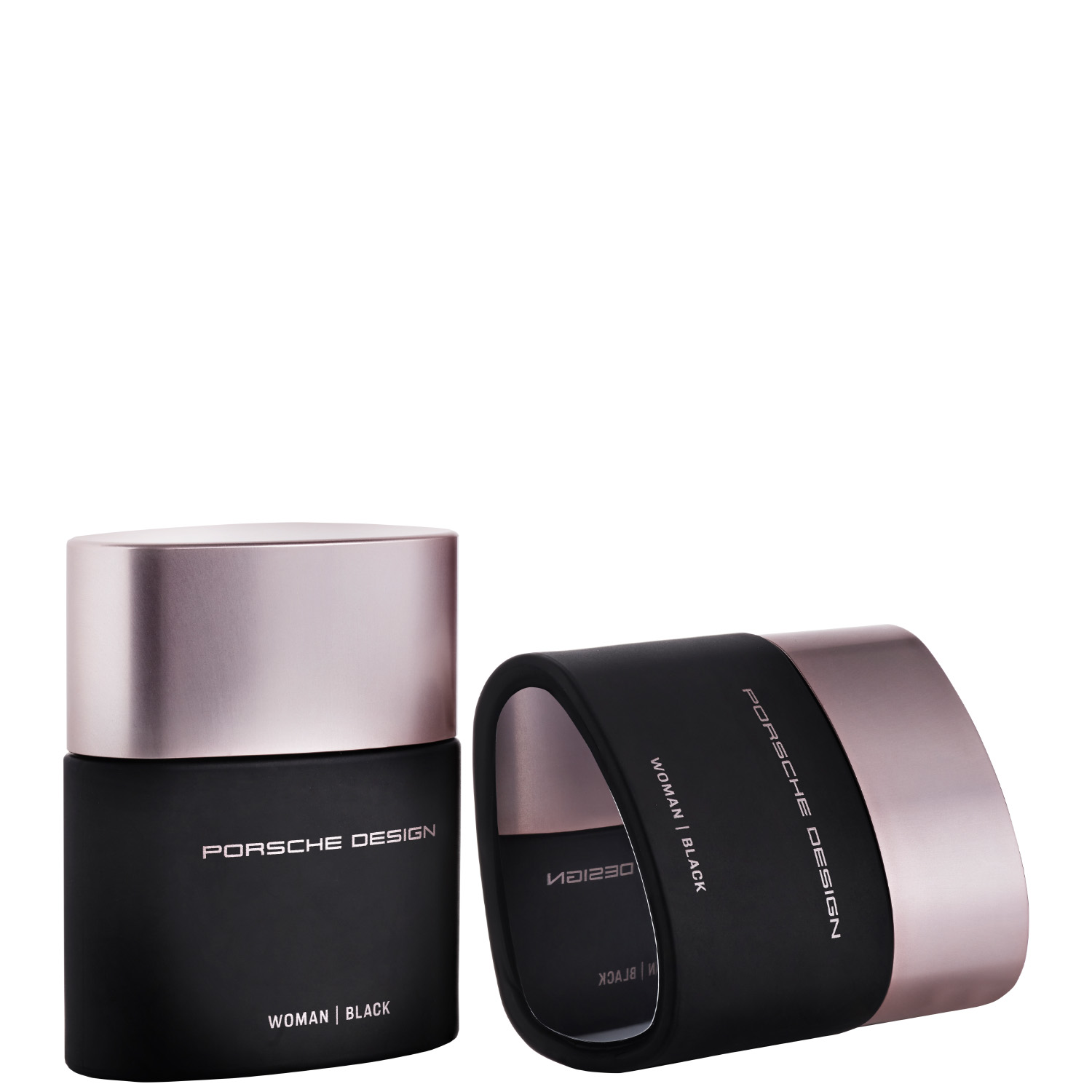 Porsche Design Woman Black Eau de Parfum 50ml