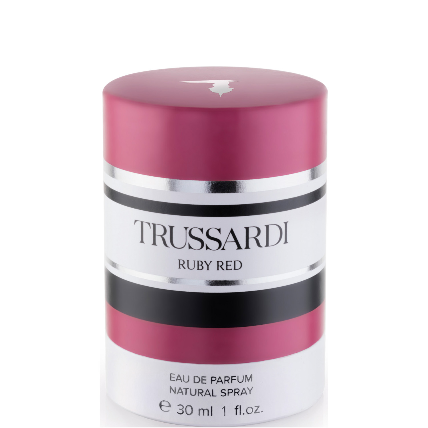 Trussardi Ruby Red Eau de Parfum 30ml