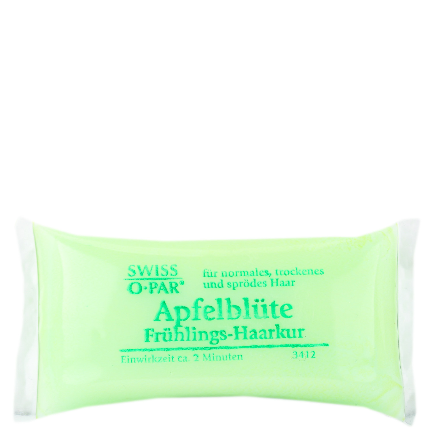 Swiss-o-Par Frühlings-Haarkur Apfelblüte 25ml