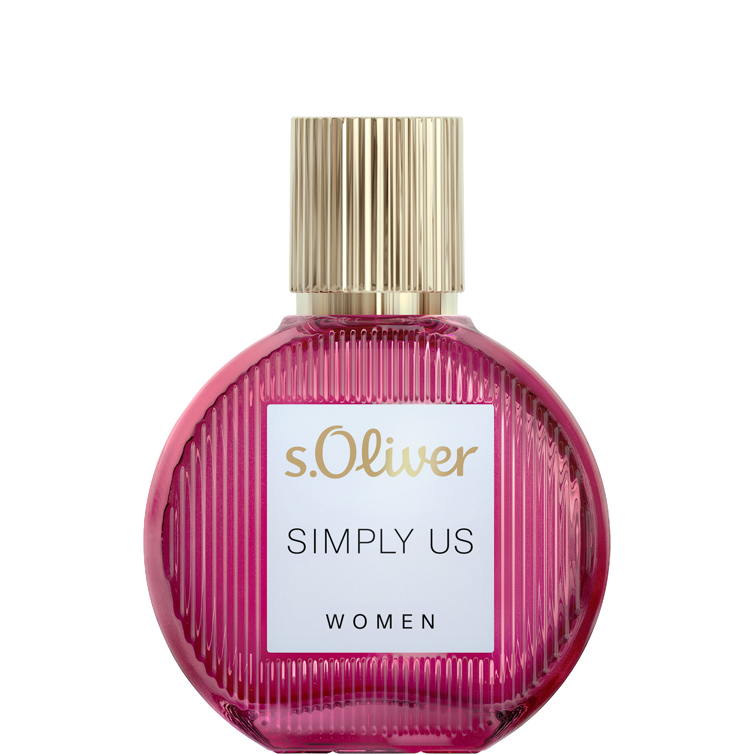 S. Oliver Simply Us Woman Eau de Toilette 30ml