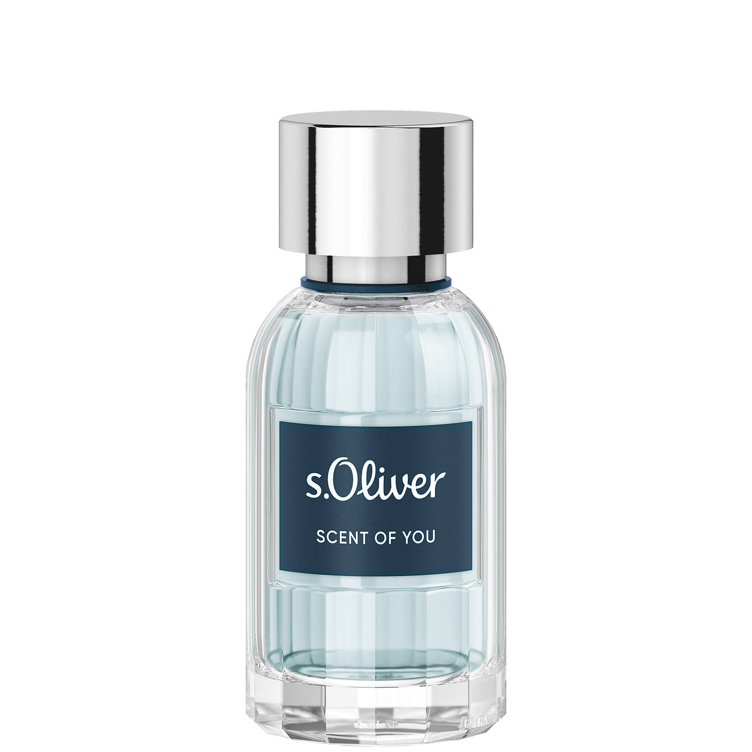 S.Oliver Scent of You Men Eau de Toilette 30ml