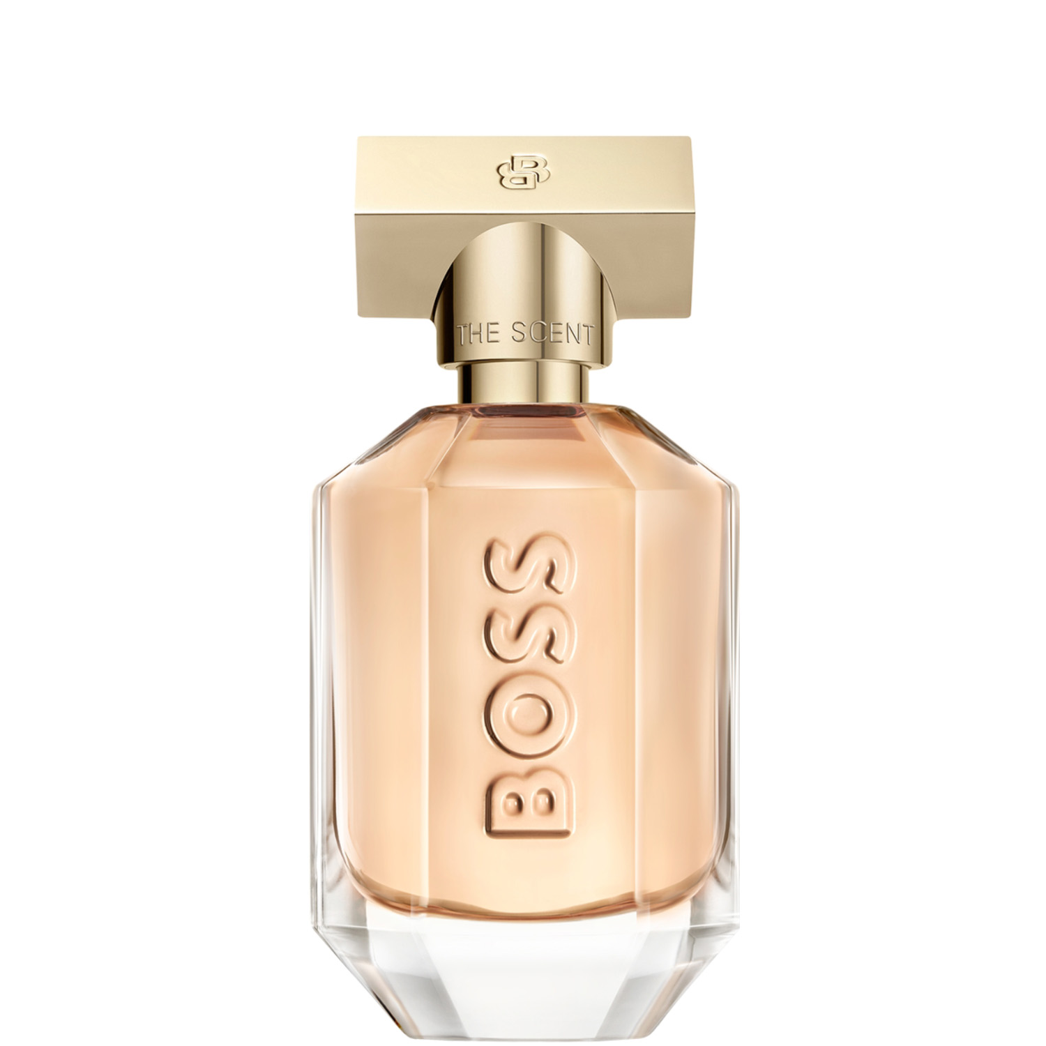 Hugo Boss The Scent for Her Eau de Parfum Refillable 50ml
