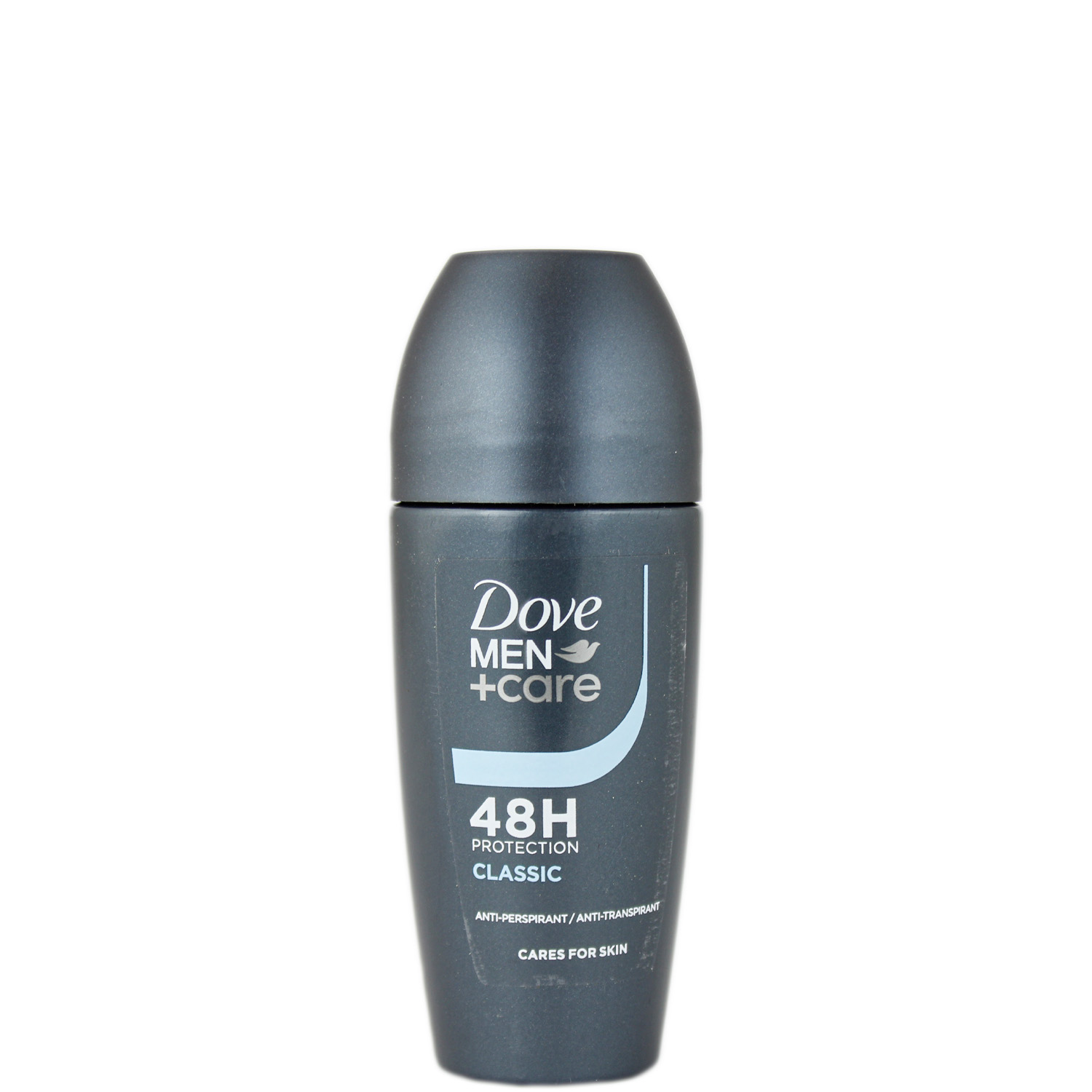 Dove Men+Care Classic 48H Deodorant Roll-On 50ml