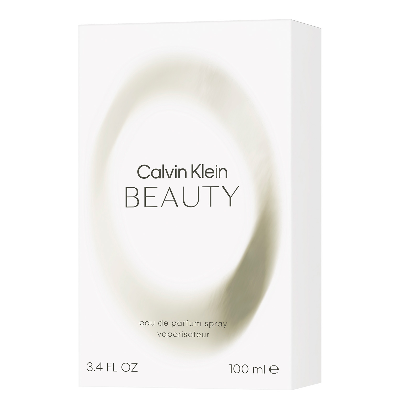 Calvin Klein Beauty Eau de Parfum 100ml