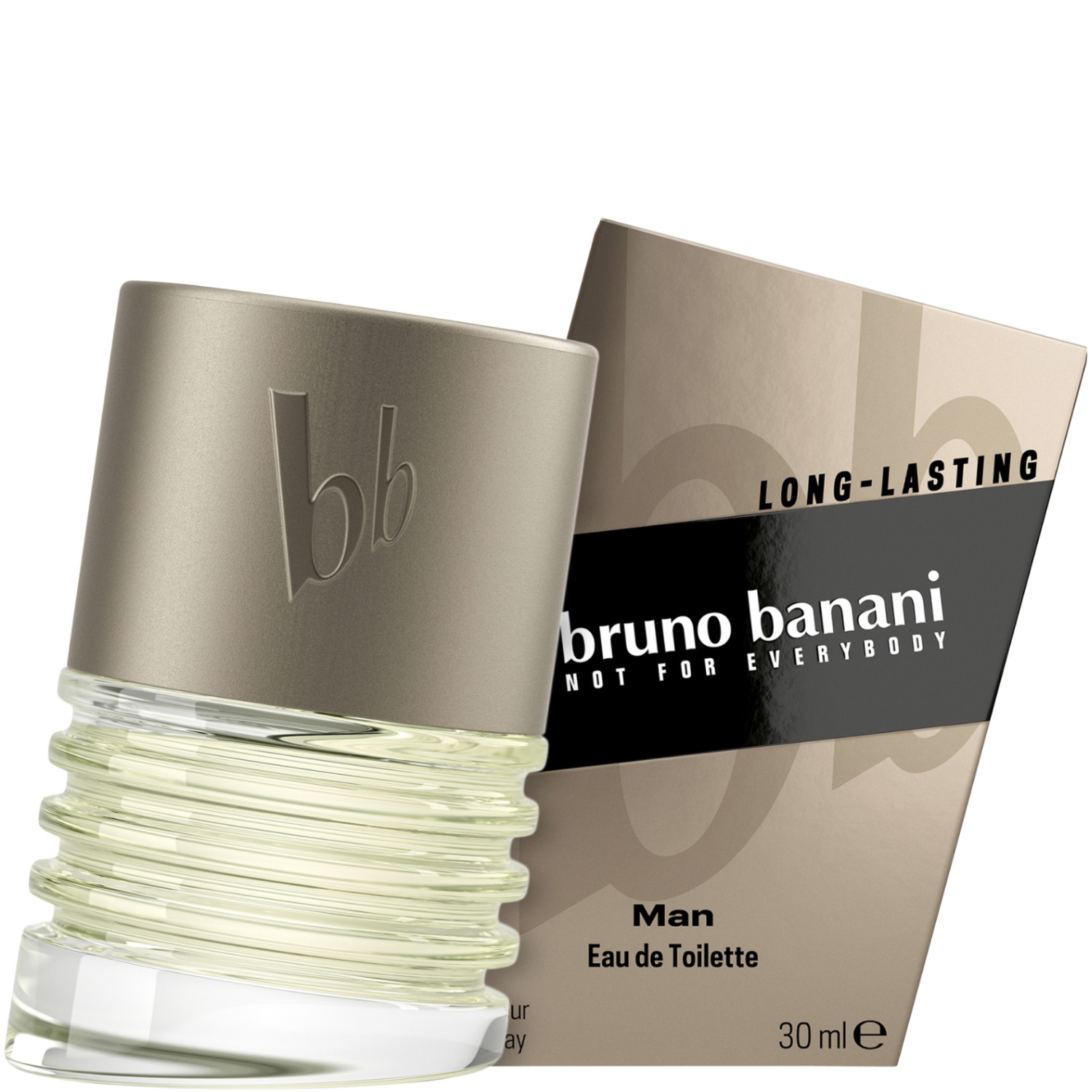 Bruno Banani Man Eau de Toilette 30ml