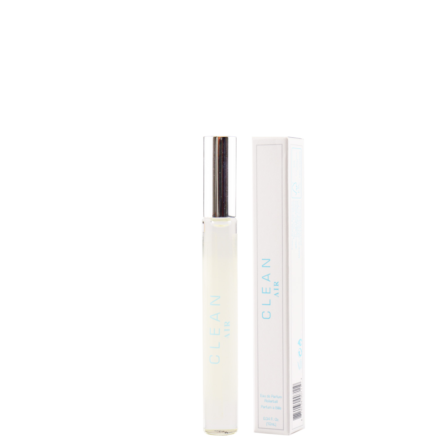 Clean Air Eau de Parfum Rollerball 10ml