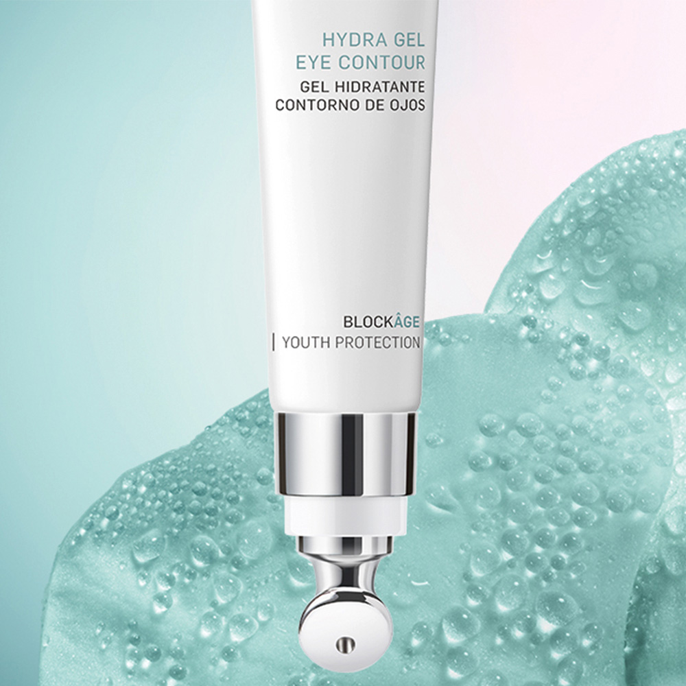Anne Möller Blockâge Hydra Gel Eye Contour 15ml