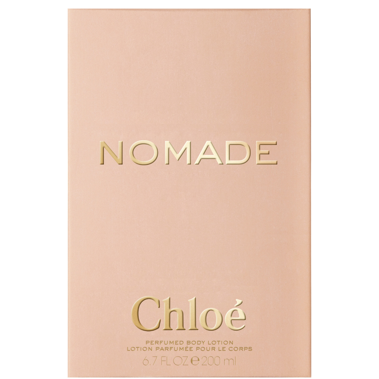 Chloé Nomade Body Lotion 200ml