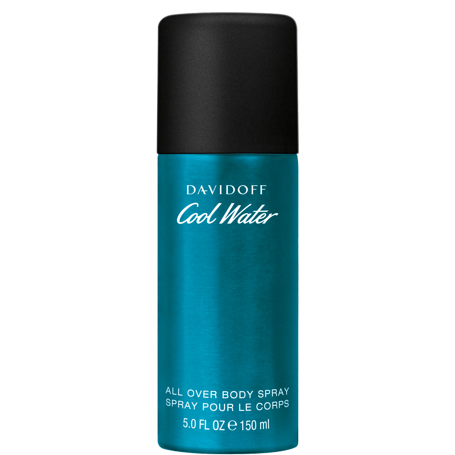 Davidoff Cool Water Man All Over Body Spray 150ml