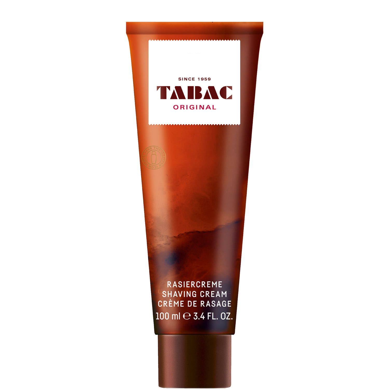 Tabac Original Rasiercreme 100ml