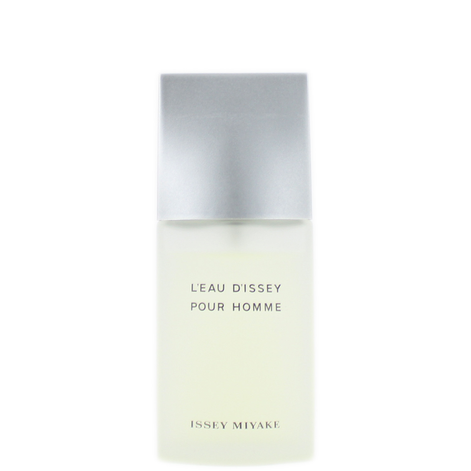 Issey Miyake L'eau D'Issey Pour Homme Eau de Toilette