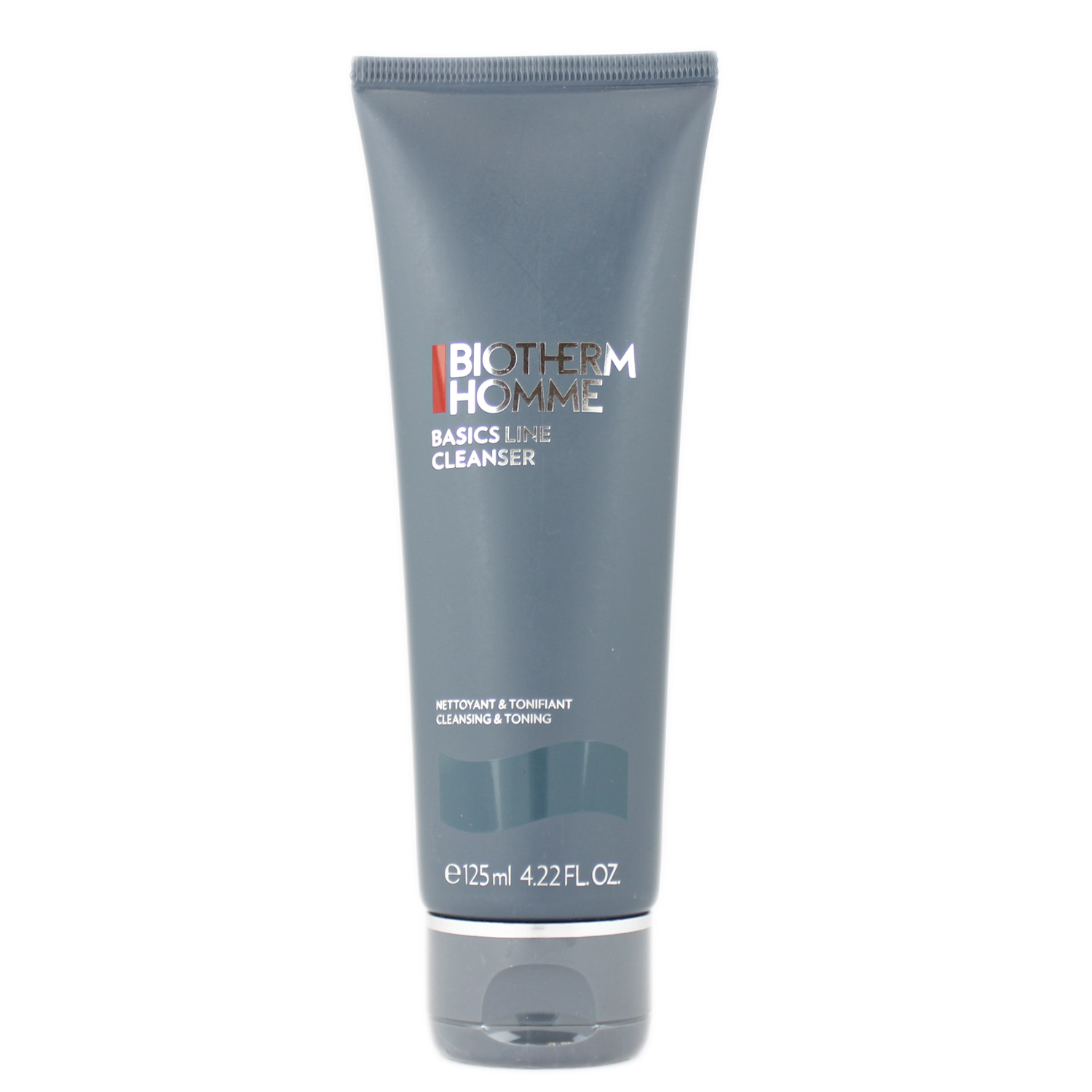 Biotherm Homme Basics Line Cleanser 125ml