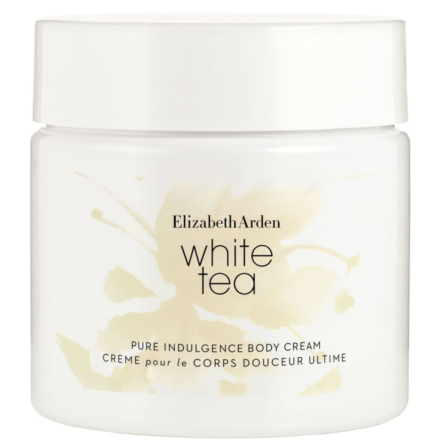 Elizabeth Arden White Tea Body Cream 400ml