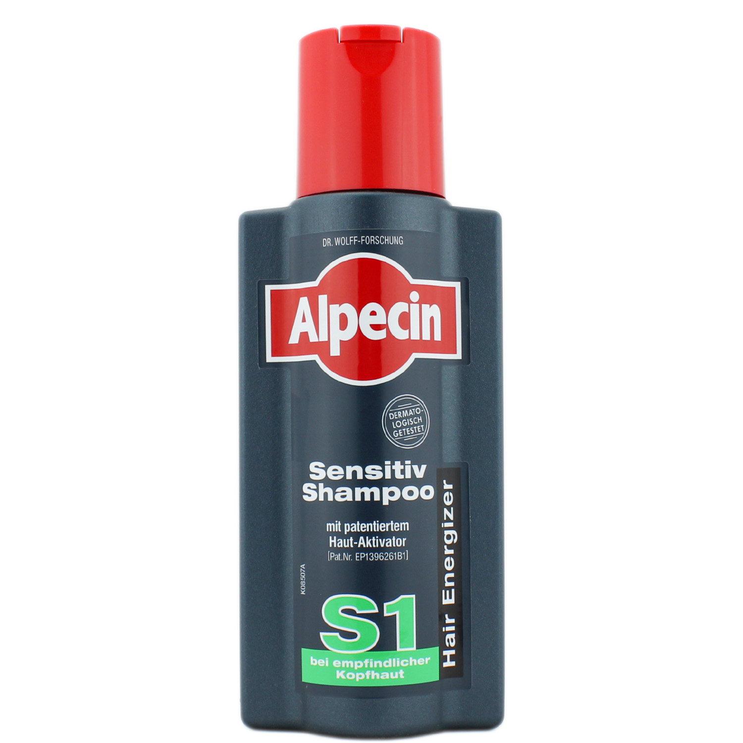 Alpecin Sensitive Shampoo S1 250ml