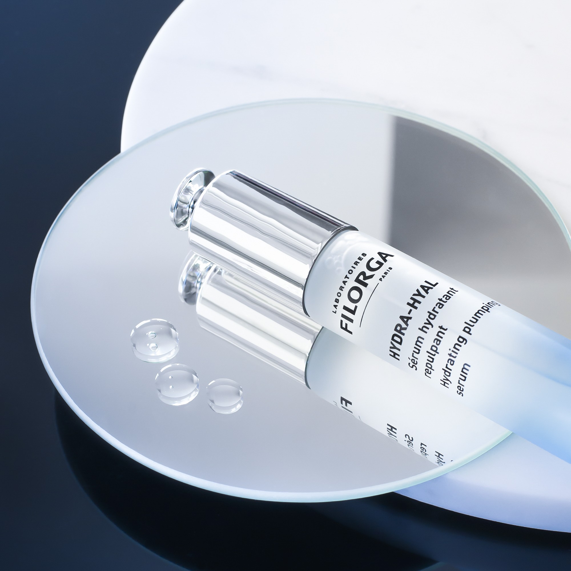 Filorga Hydra-Hyal Hydrating Plumping Serum 30ml Filorga Hydra-Hyal Hydrating Plumping Serum 30ml