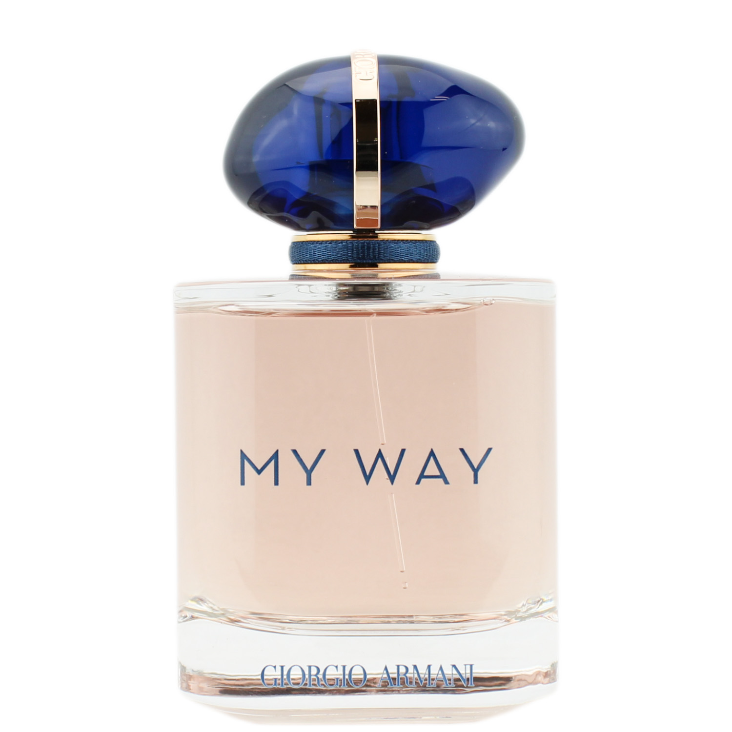 Giorgio Armani My Way Eau de Parfum Refillable 90ml