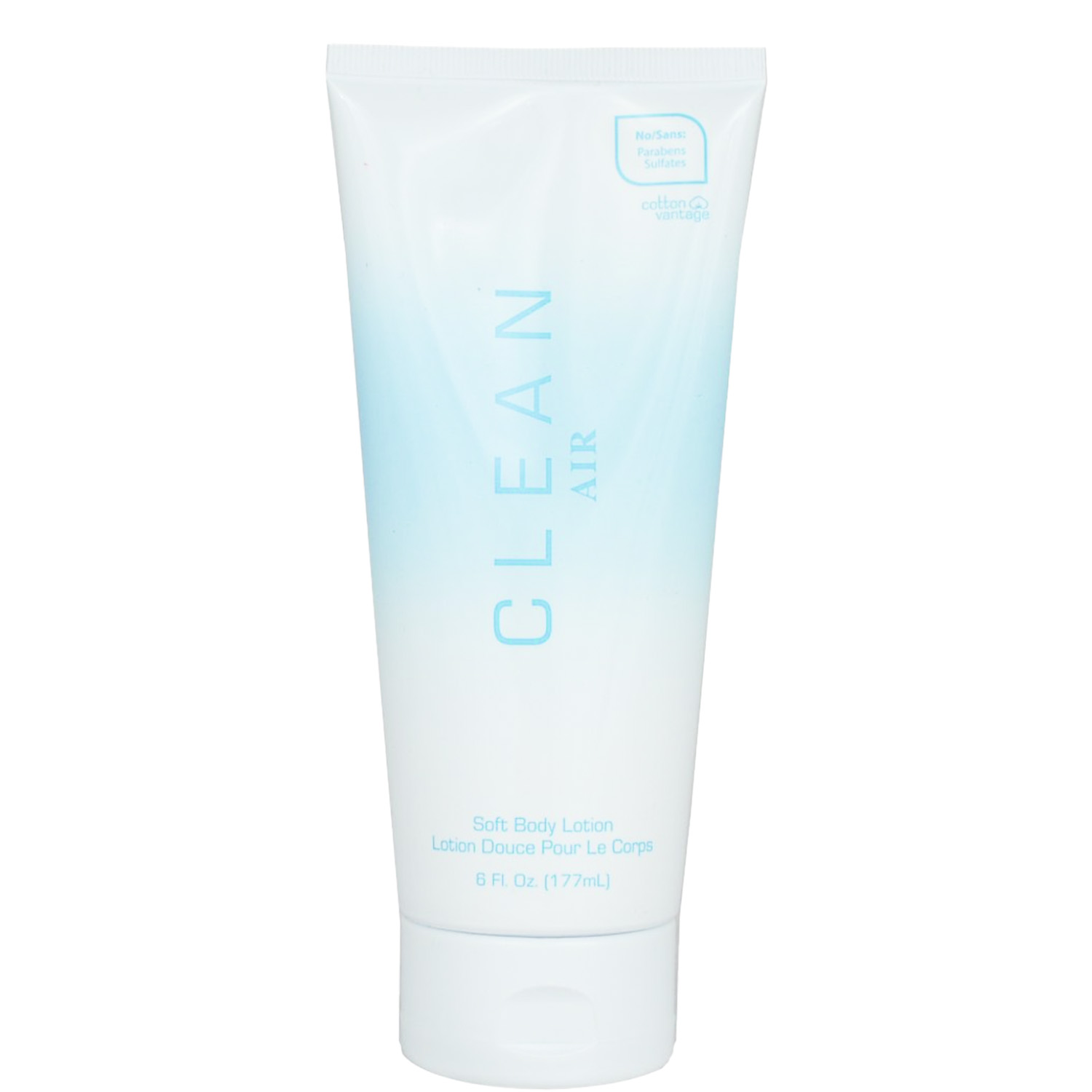 Clean Air Soft Body Lotion 177ml