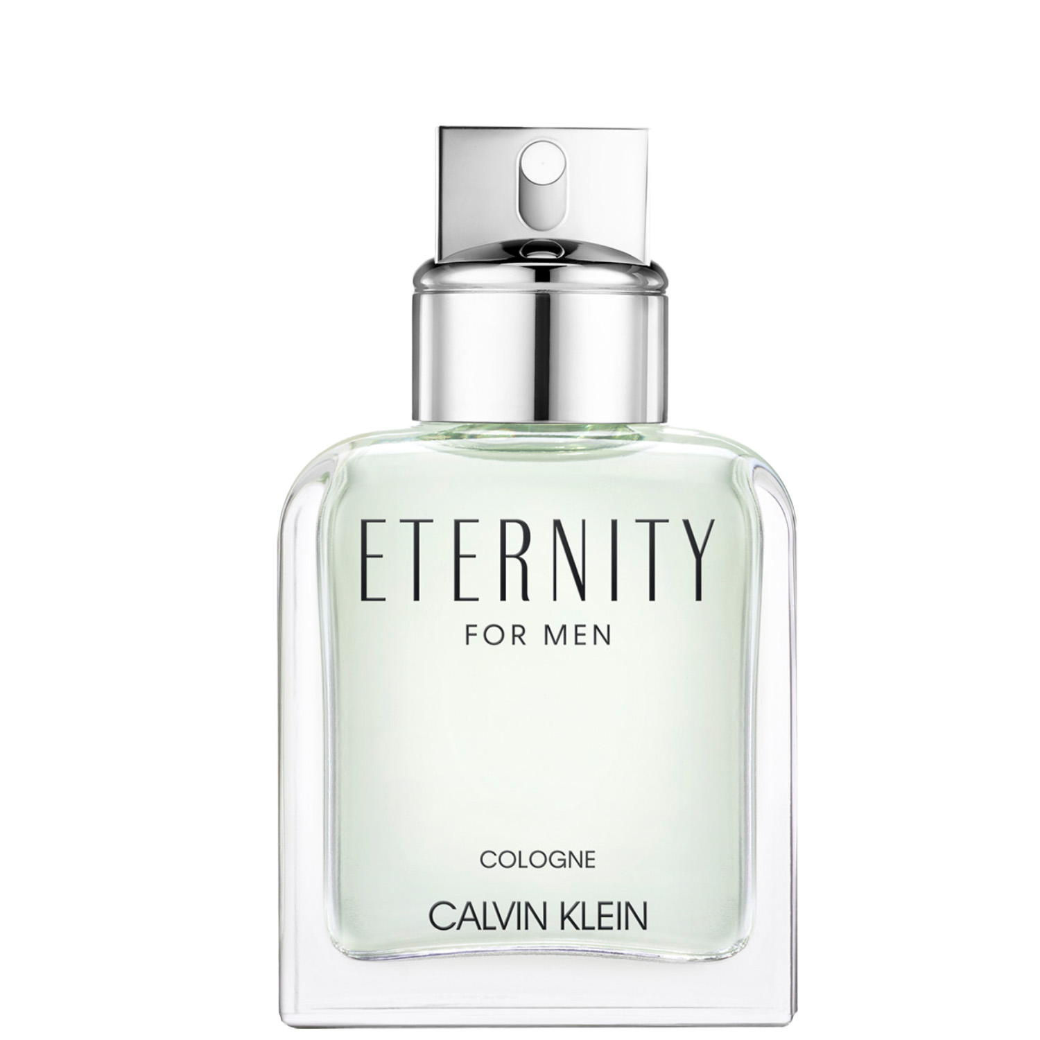 Calvin Klein Eternity for Men Cologne Eau de Toilette