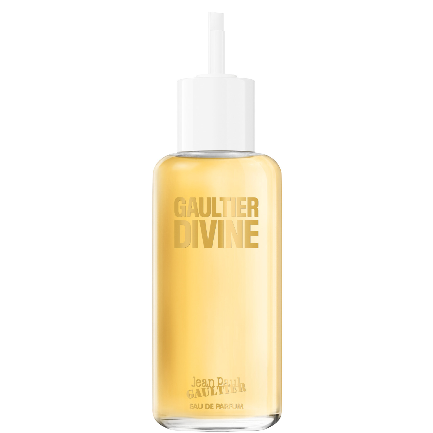 Jean Paul Gaultier Gaultier Divine Eau de Parfum 200ml Refiller