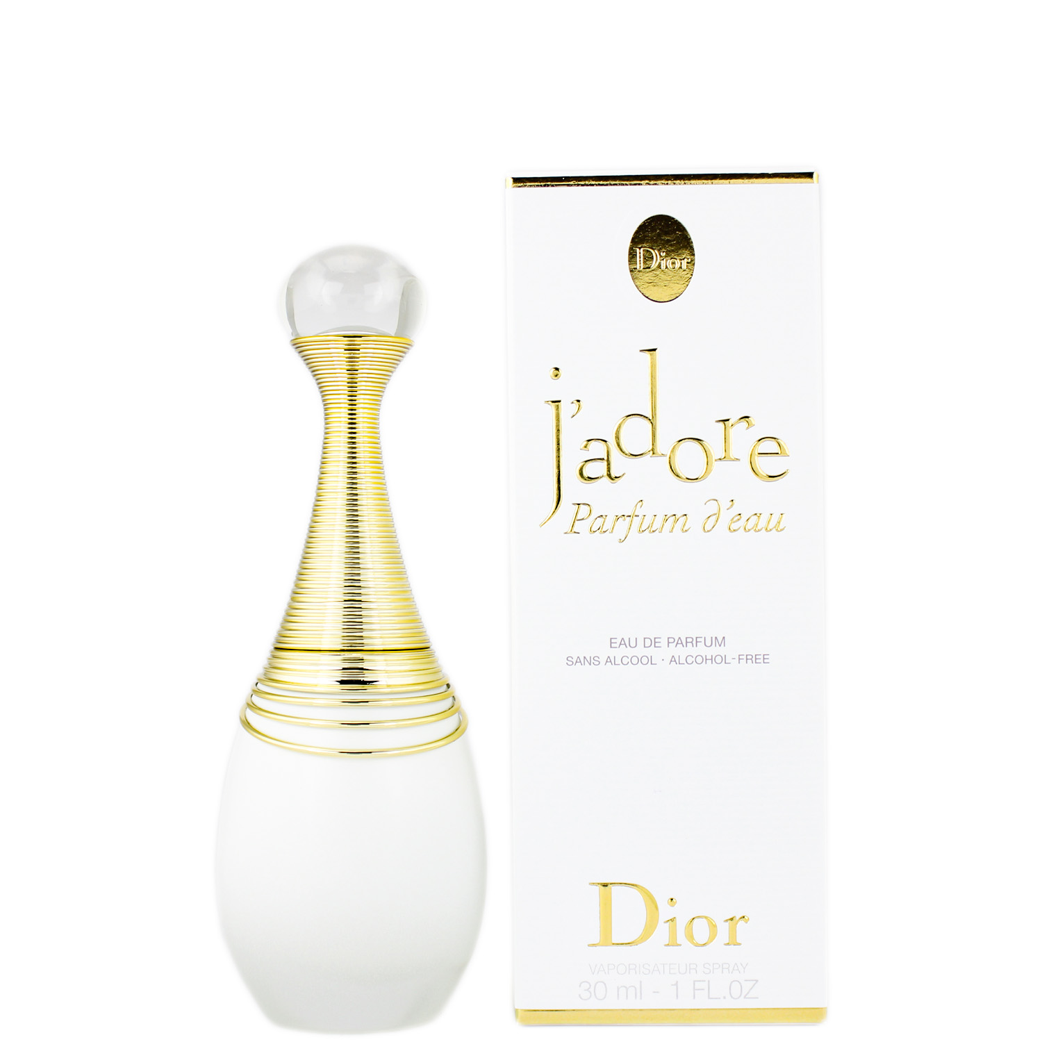 Dior J'adore Parfum d'eau Eau de Parfum 30ml