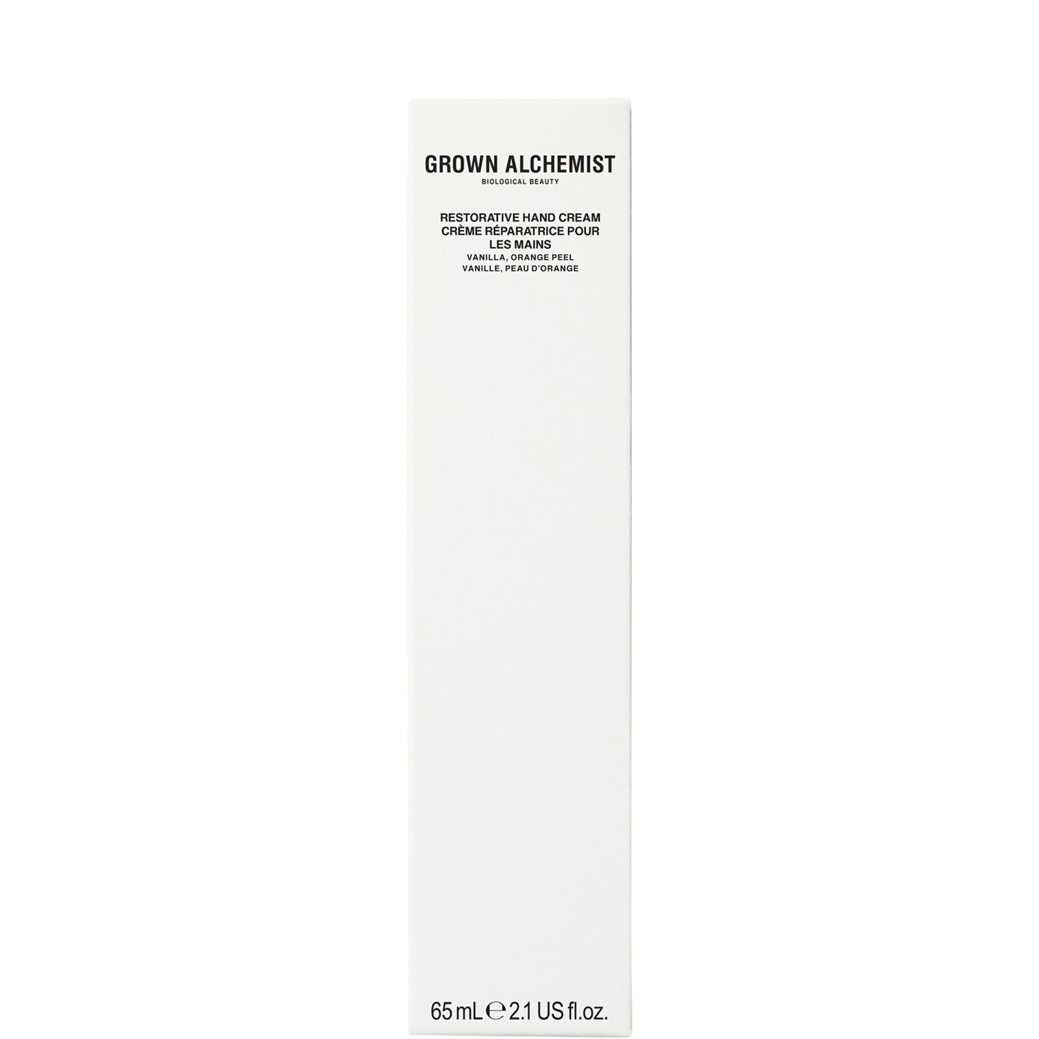 Grown Alchemist Restorative Hand Cream 65ml