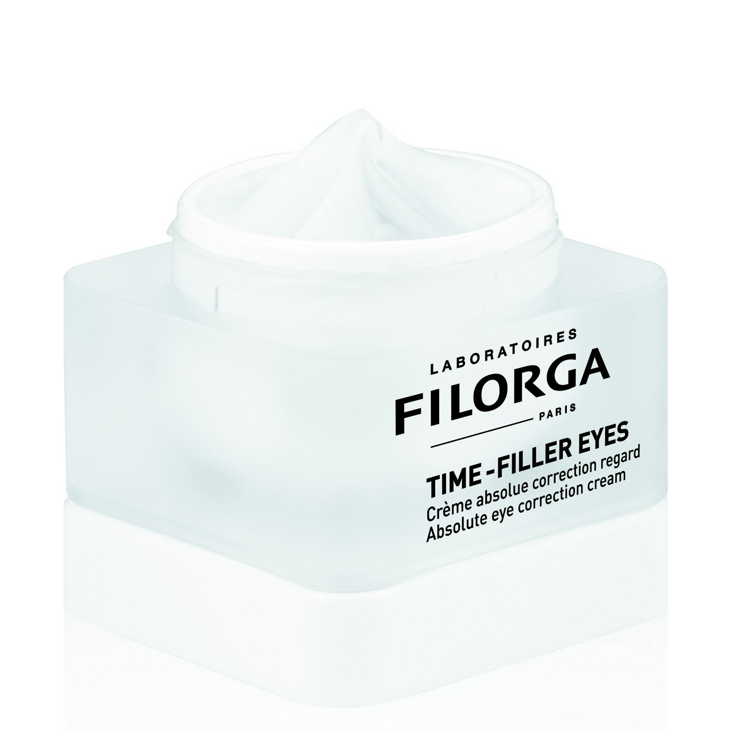 Filorga Time-Filler Eyes® Anti-Ageing Augenpflege 15ml