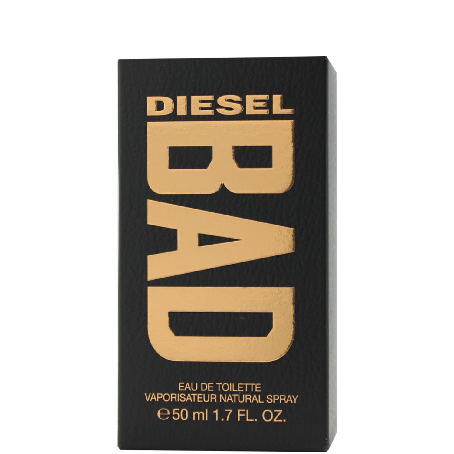 Diesel Bad Eau de Toilette 50ml