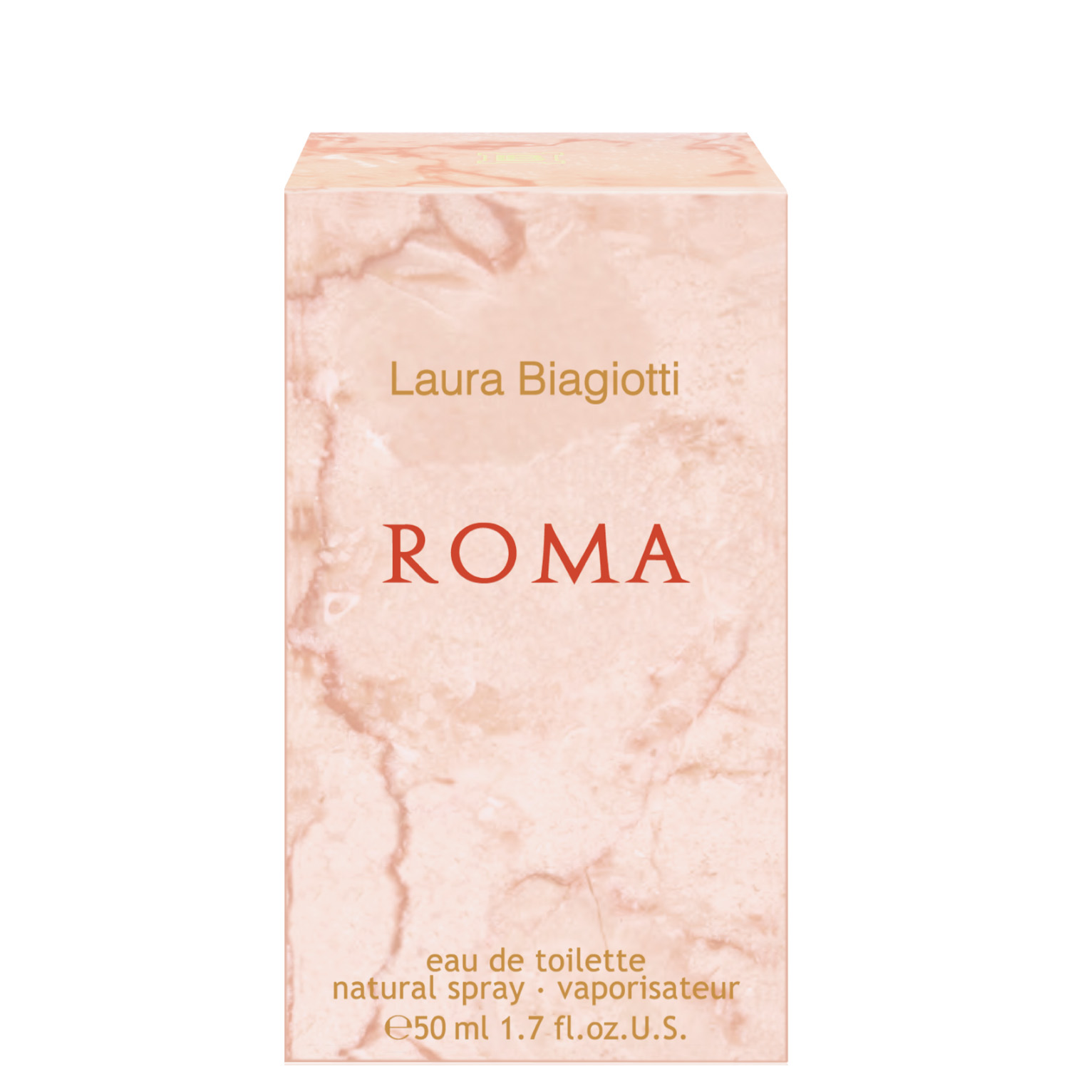 Laura Biagiotti Roma Eau de Toilette 50ml