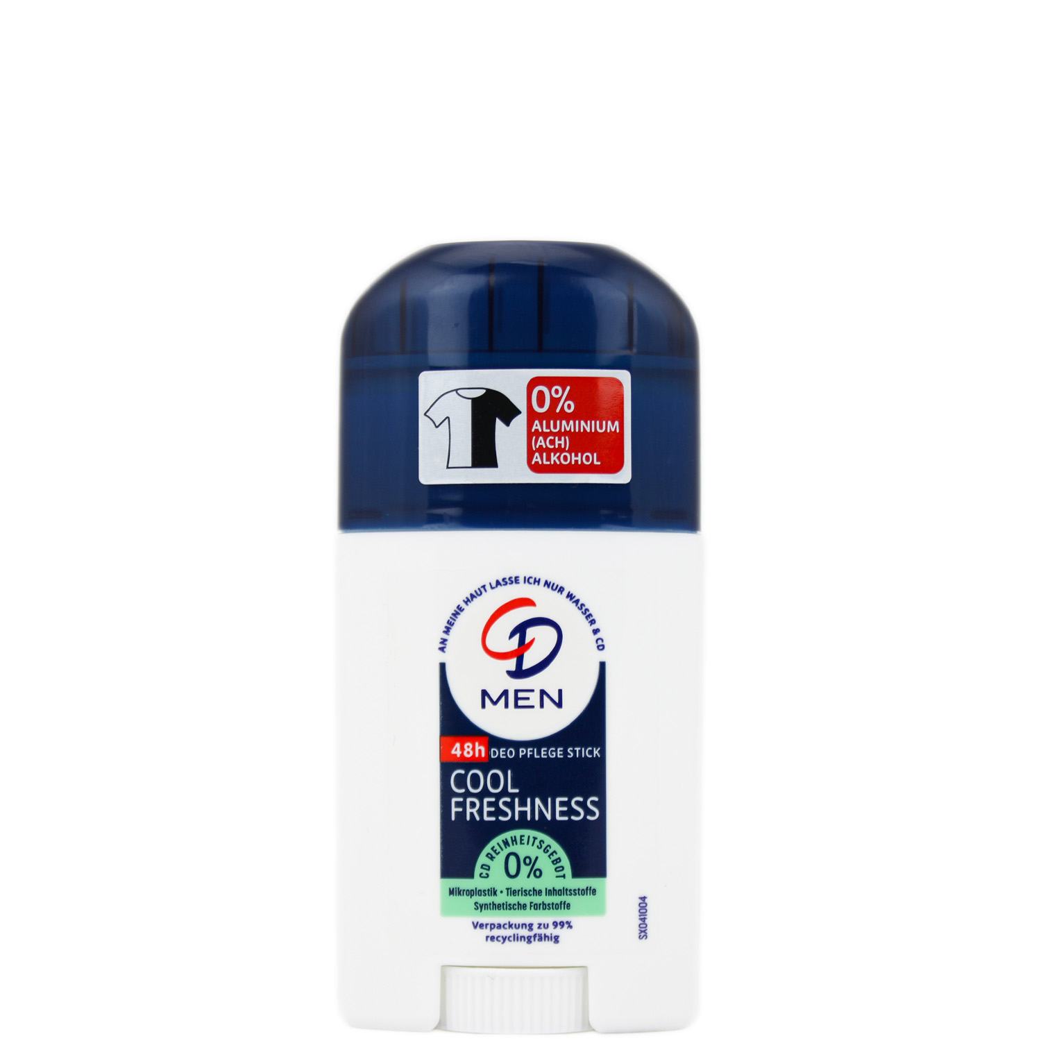 CD Men Cool Freshness 48h Deodorant Pflegestick 40ml CD Men Cool Freshness 48h Deodorant Pflegestick 40ml