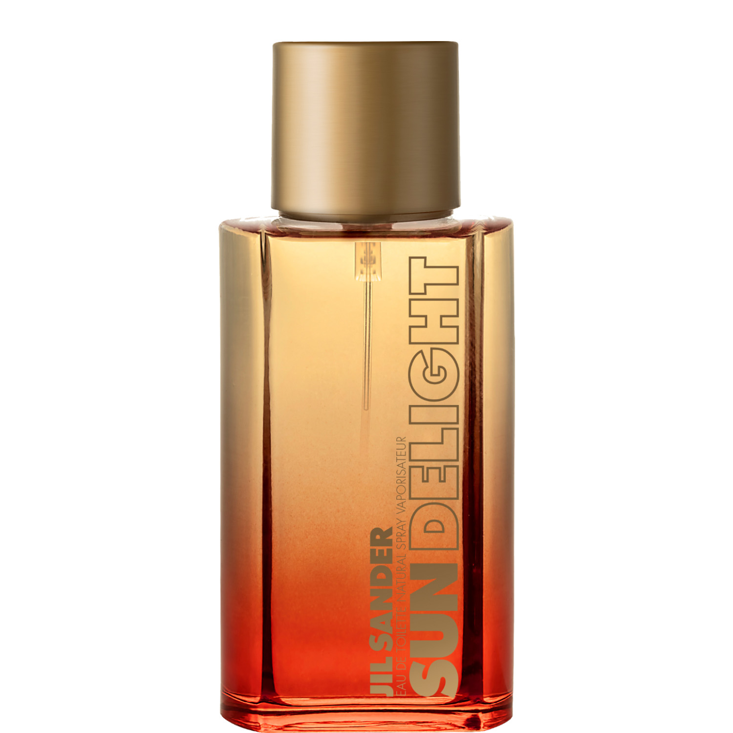 Jil Sander Sun Delight Eau de Toilette 100ml