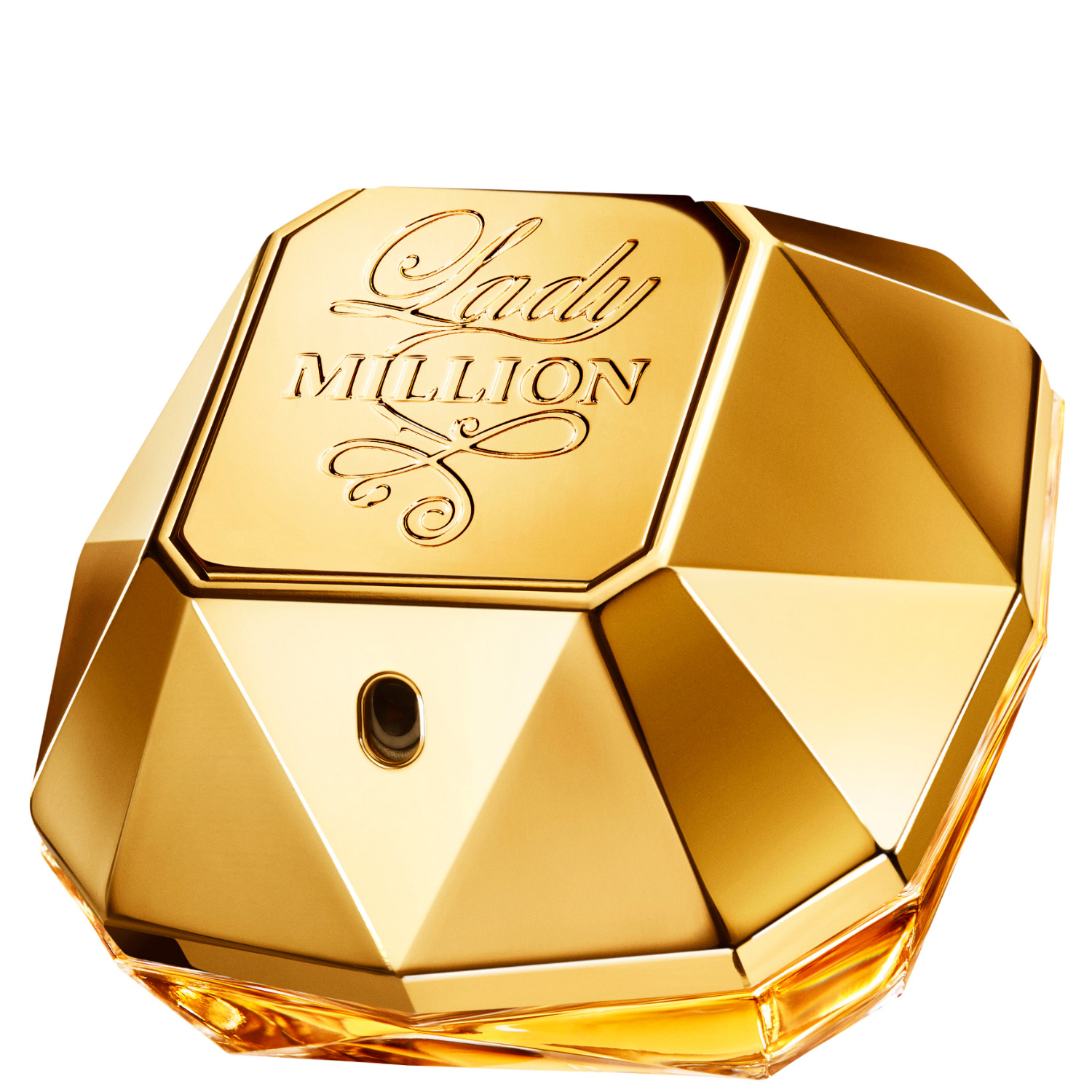 Paco Rabanne Lady Million Eau de Parfum 50ml Paco Rabanne Lady Million Eau de Parfum 50ml