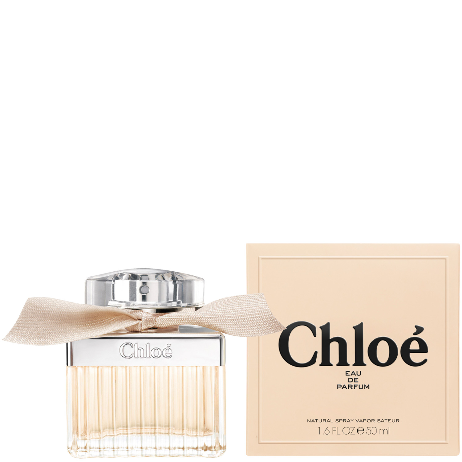 Chloé by Chloé Eau de Parfum 50ml Chloé by Chloé Eau de Parfum 50ml