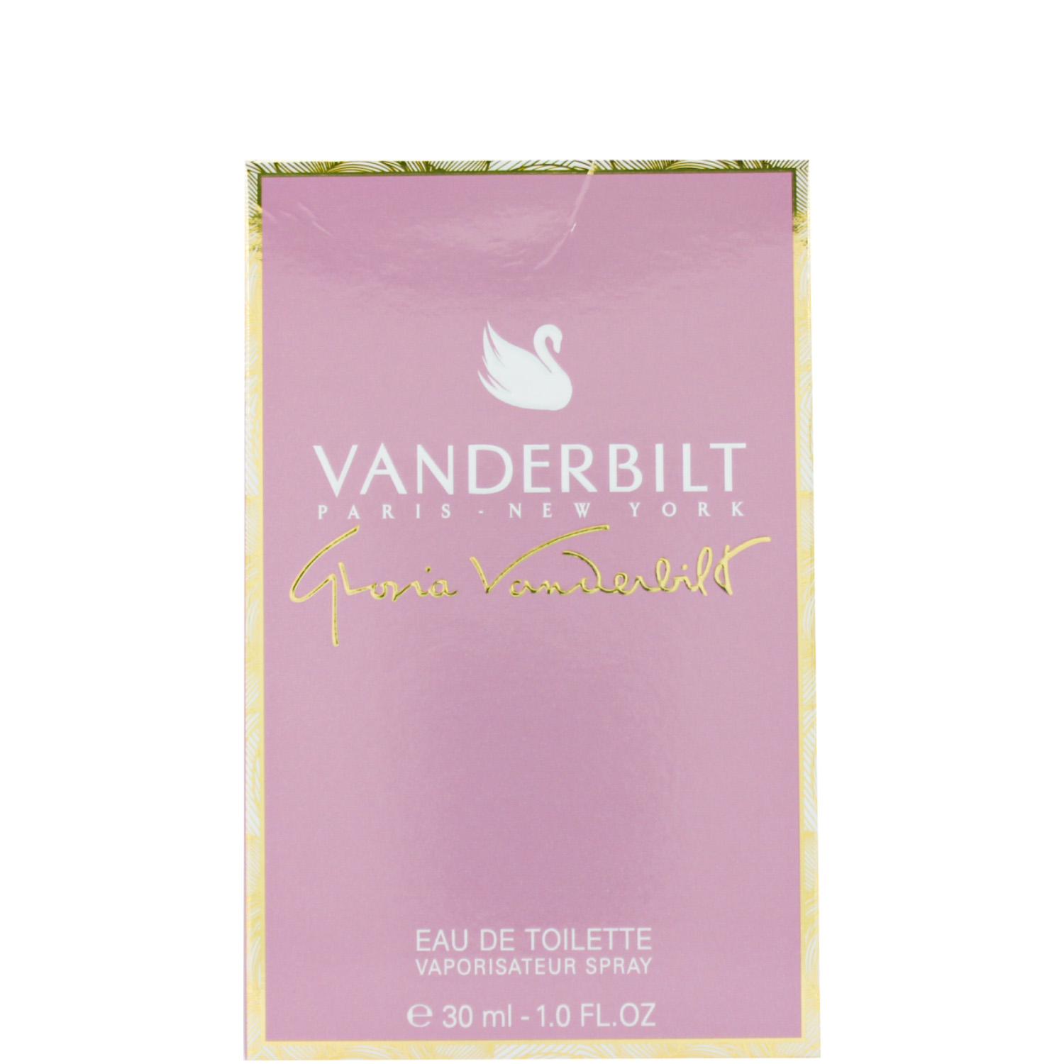 Gloria Vanderbilt Vanderbilt Eau de Toilette 30ml