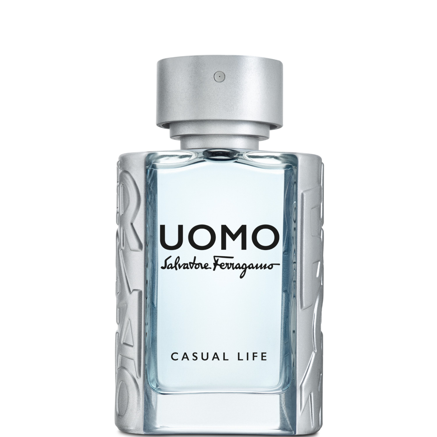 Salvatore Ferragamo Uomo Casual Life Eau de Toilette 50ml