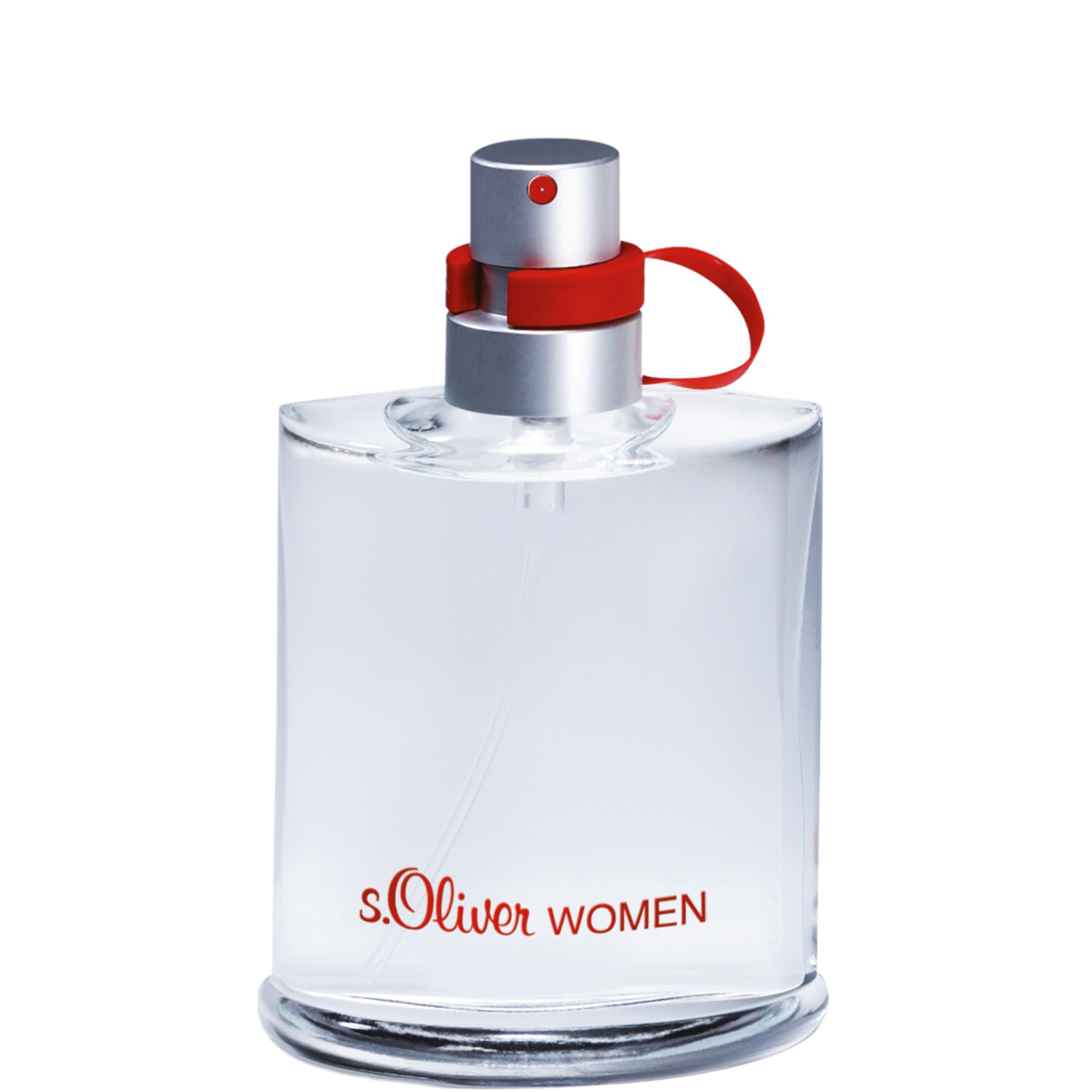 S.Oliver Woman Eau de Toilette 50ml