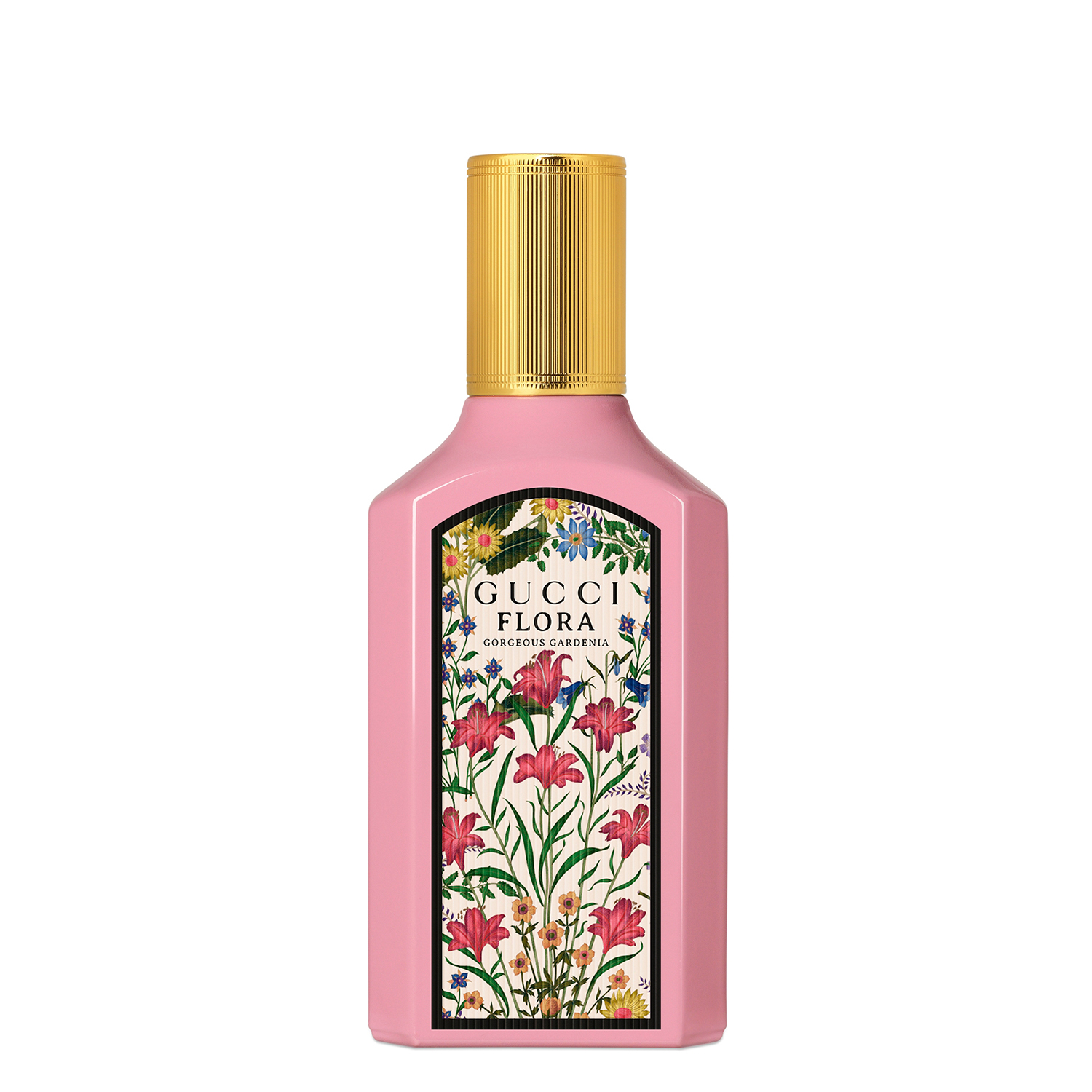 Gucci Flora Gorgeous Gardenia Eau de Parfum 50ml