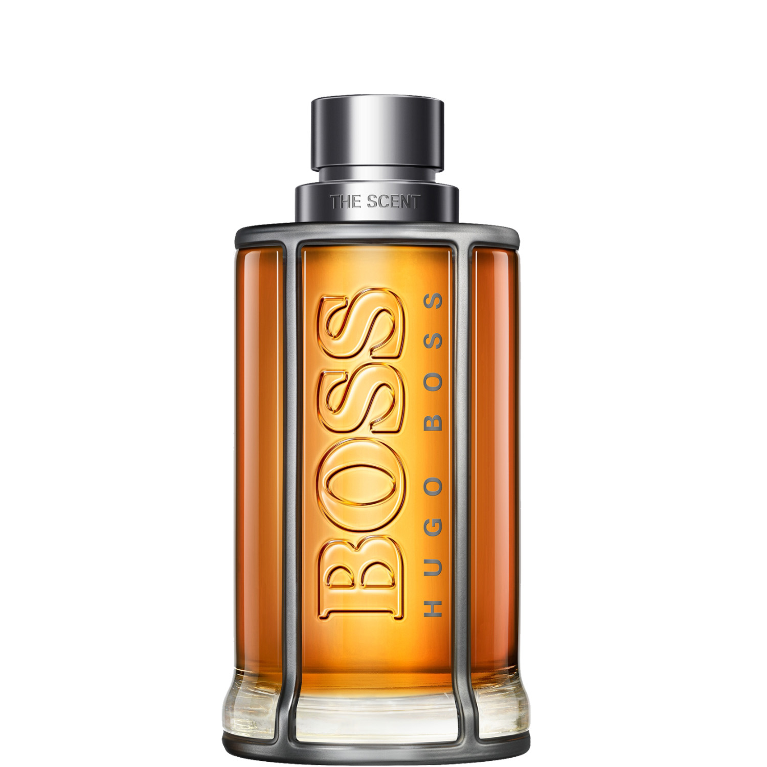 Hugo Boss The Scent Eau de Toilette 50ml